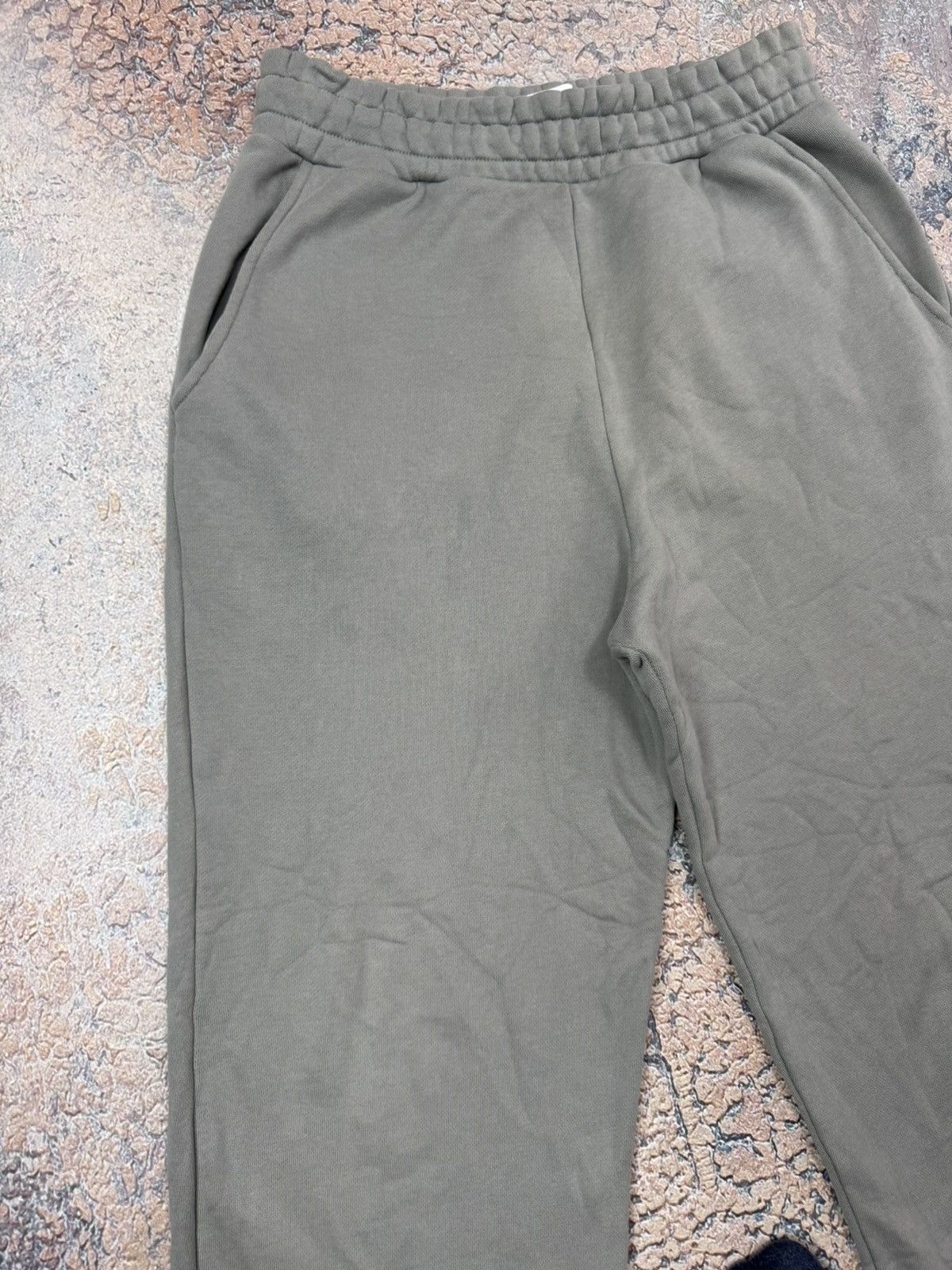 Japanese Brand 💸MORE MONEY MORE LOVE PANTS SIZE L Y2K Size US 34 / EU 50 - 3 Thumbnail