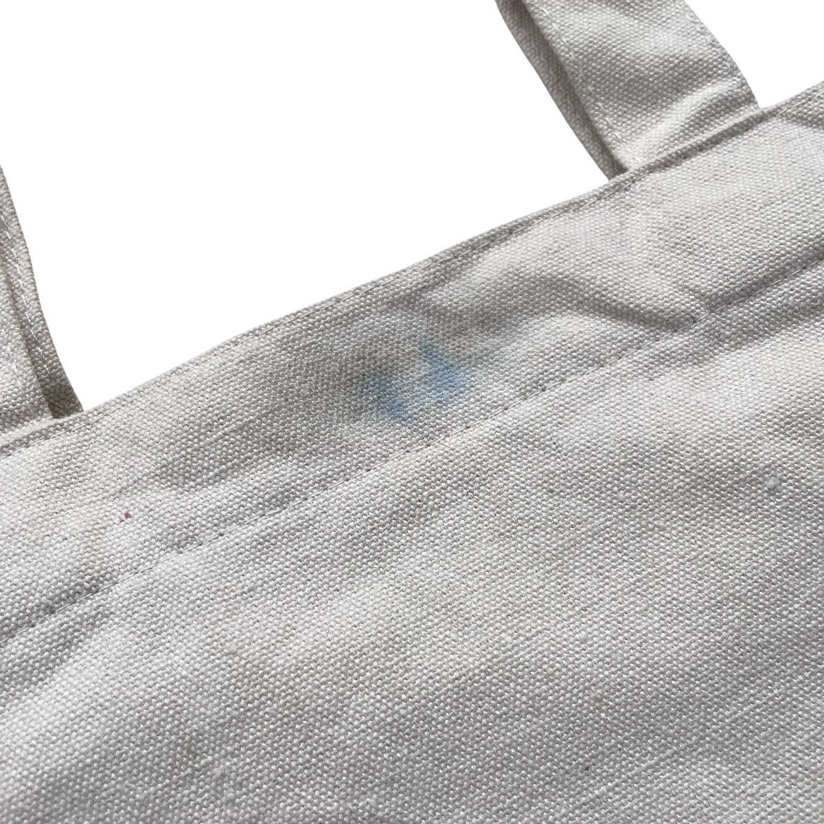 Ron Herman Ron Herman California Reusable Canvas Tote Bag Size ONE SIZE - 8 Thumbnail