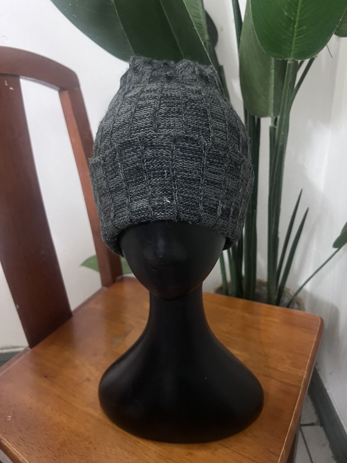 Vintage BEANIE HAT SKATER BOY Size ONE SIZE - 3 Thumbnail
