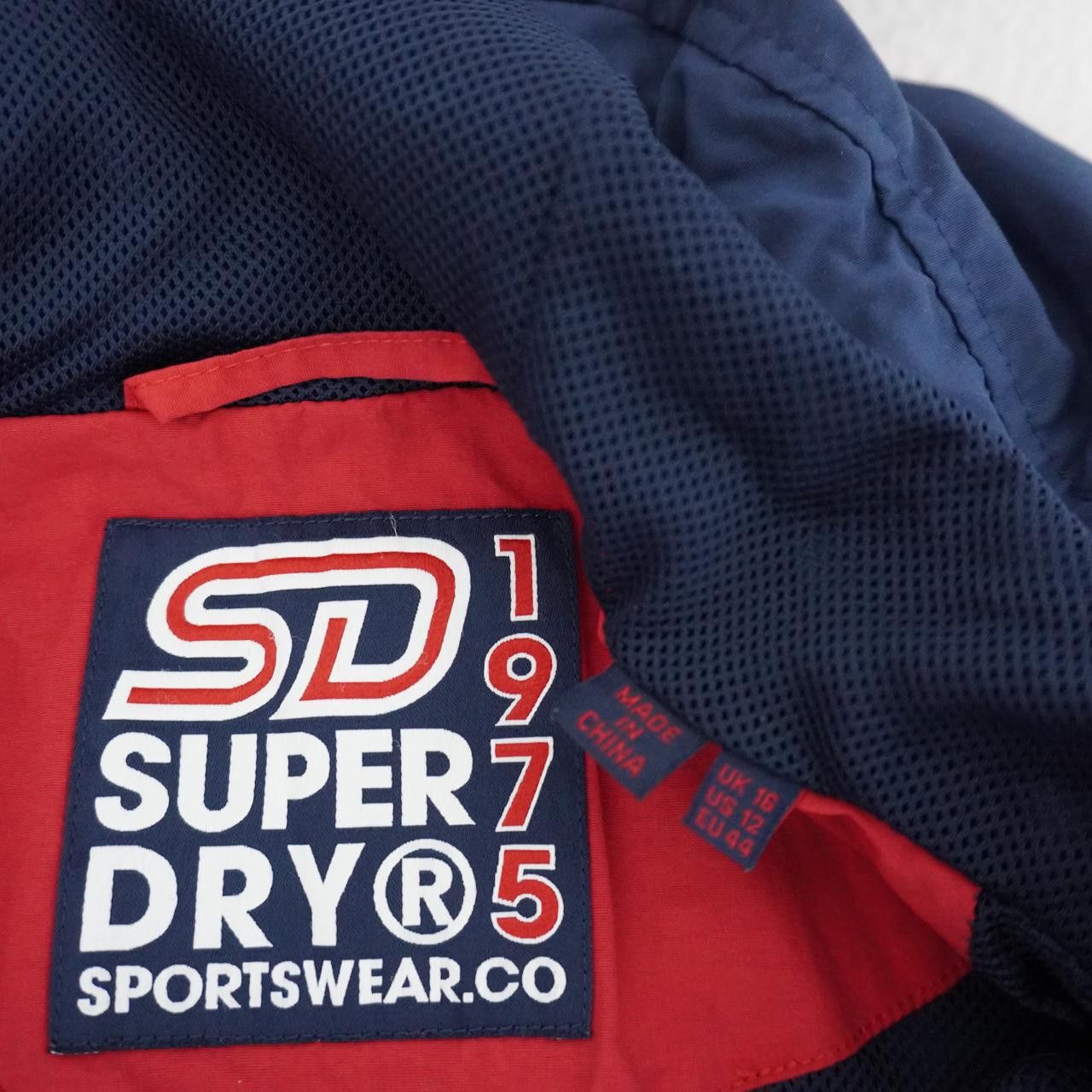 Superdry Women's Jacket Superdry Size XXL / US 16-18 / IT 52-54 - 14 Thumbnail