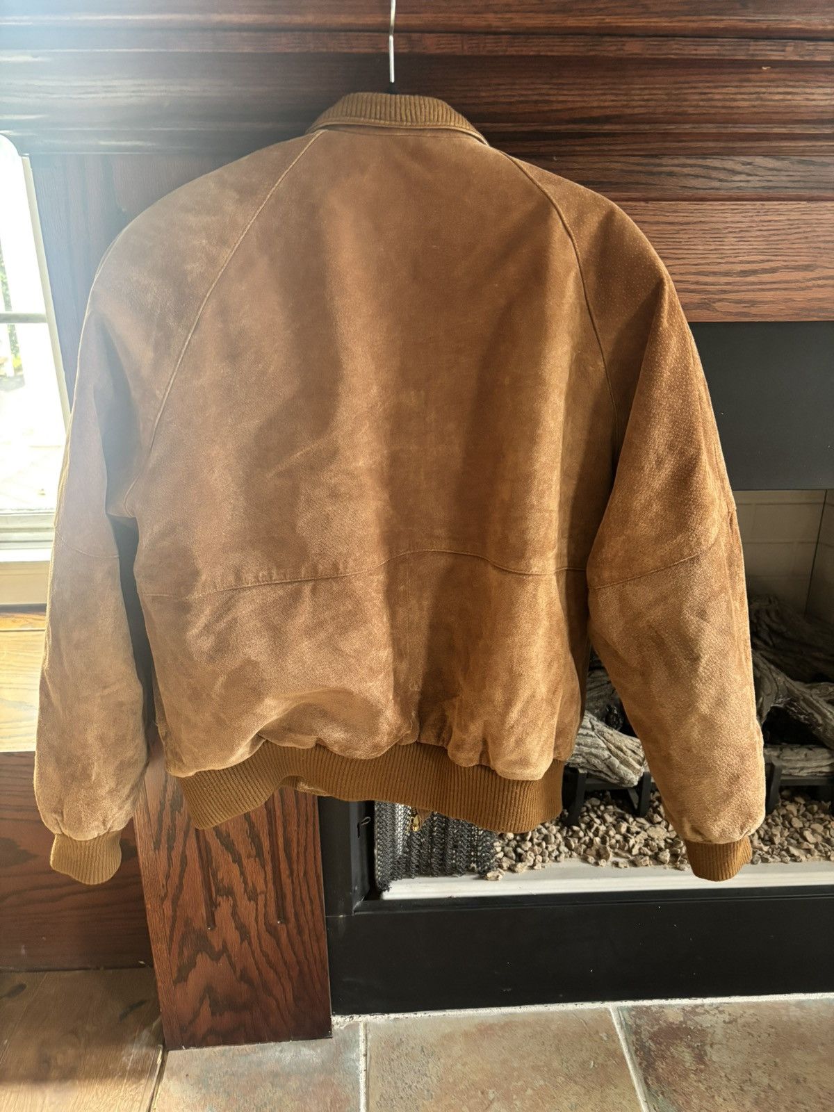 Vintage Vintage Phase 2 Bomber Jacket Size US M / EU 48-50 / 2 - 3 Thumbnail