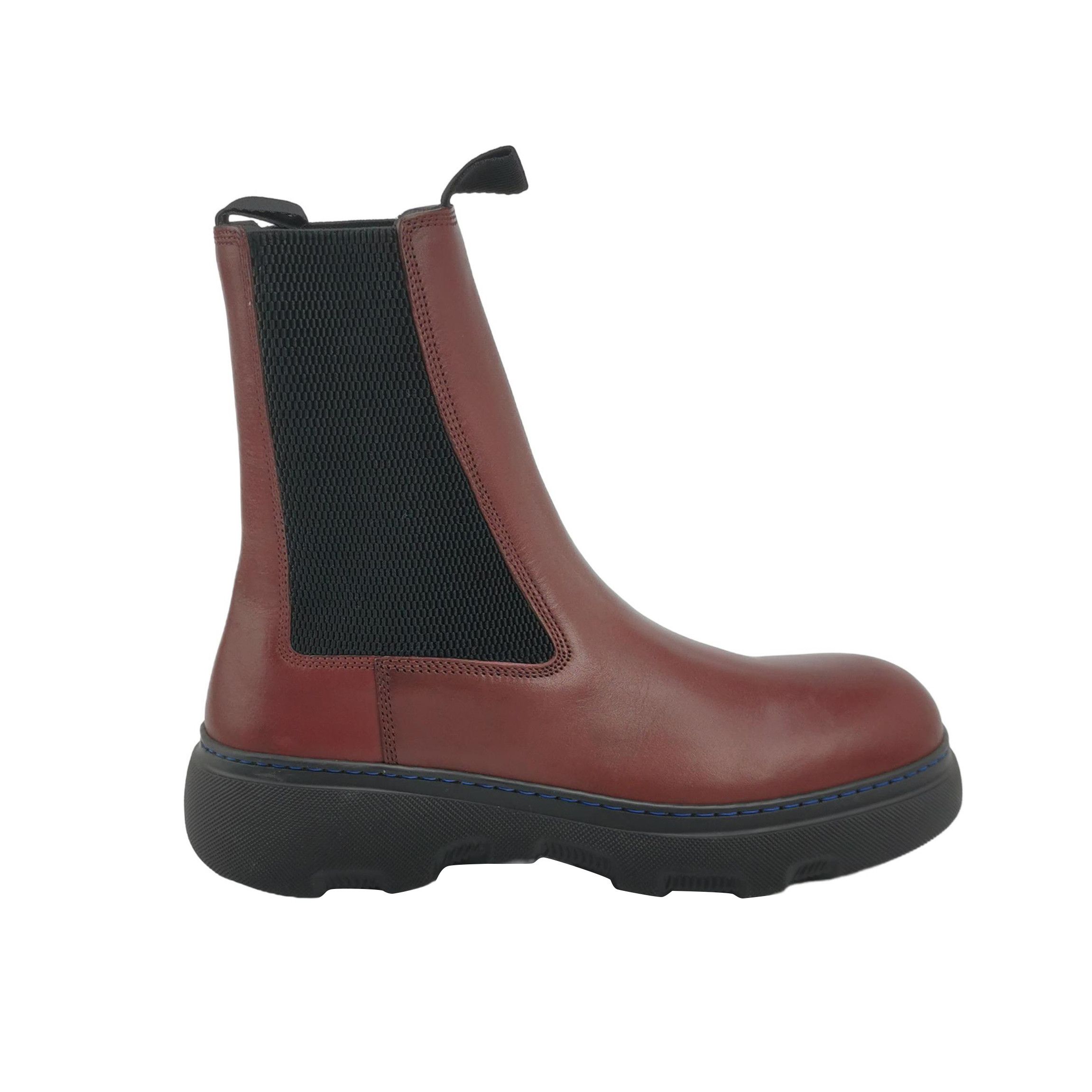Burberry Burberry Men 9 Boots Size US 9 / EU 42 - 1 Thumbnail