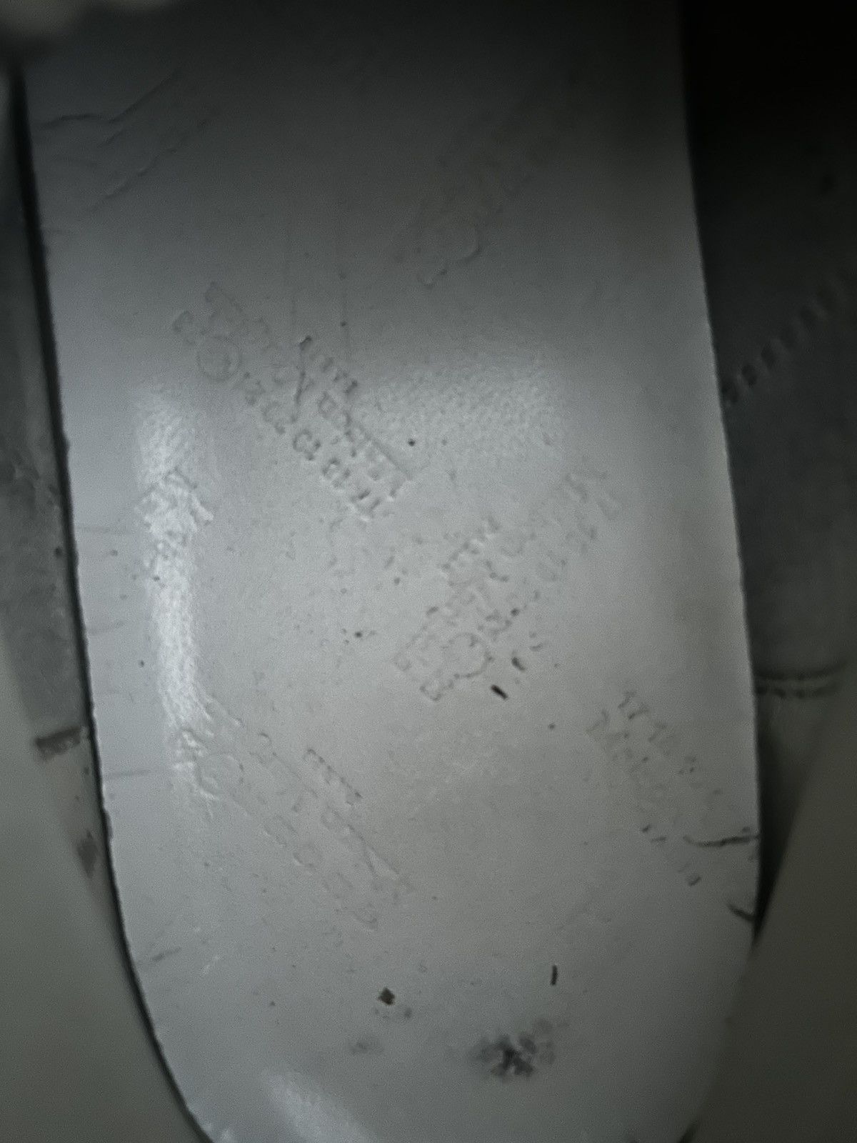 Maison Margiela Margiela sneaker Size US 8 / EU 41 - 8 Thumbnail