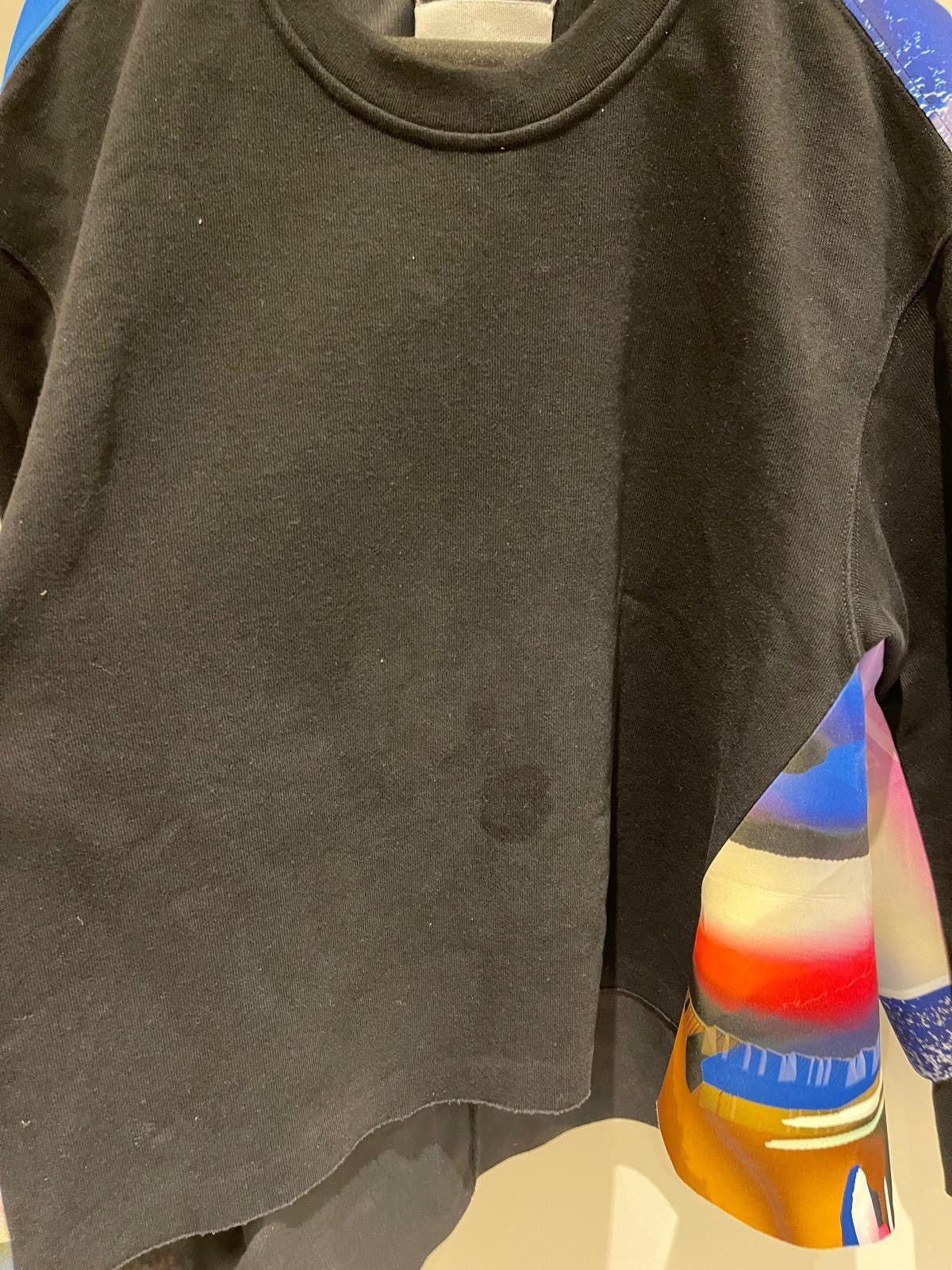 Maison Margiela Maison Margiela Sweatshirt Size US XS / EU 42 / 0 - 9 Thumbnail