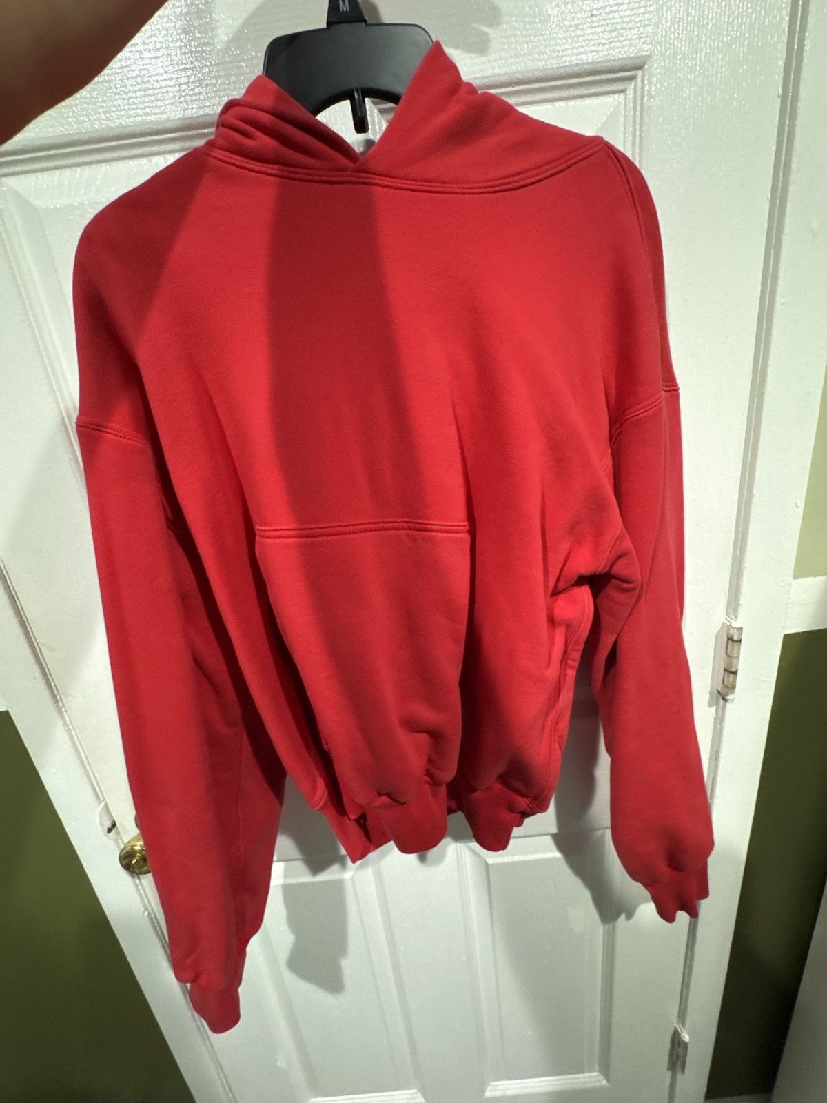 Gap × Kanye West × Yeezy Yeezy Gap Hoodie Size US S / EU 44-46 / 1 - 1 Thumbnail