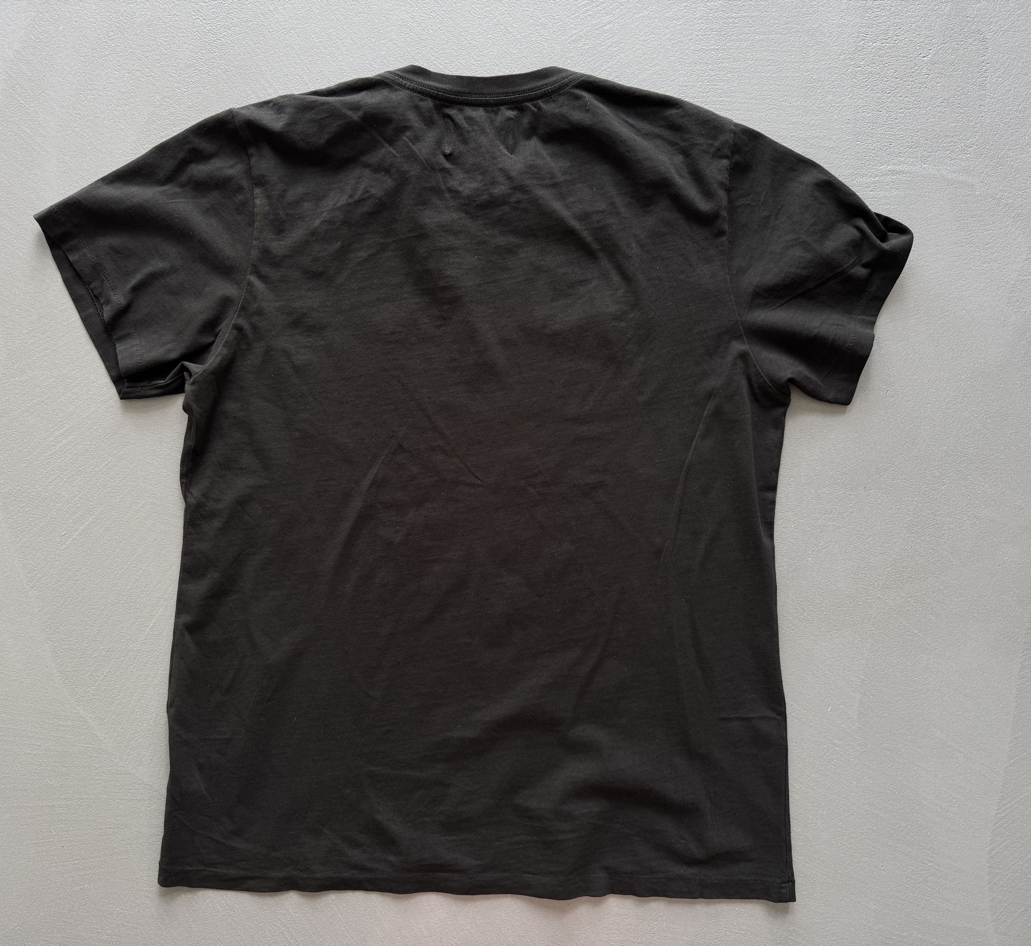 Pasadena Leisure Club Pasadena Leisure Club "Stay off my day off" Print T-shirt Size US M / EU 48-50 / 2 - 5 Thumbnail