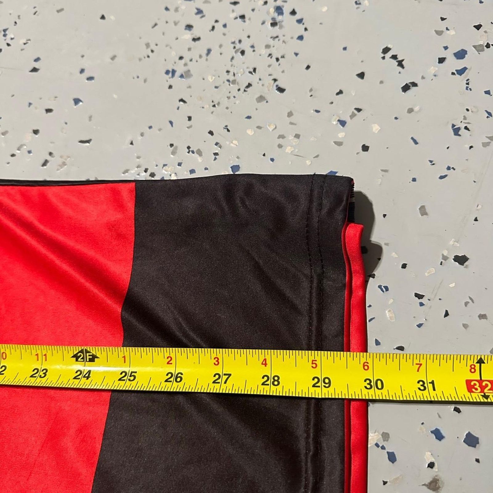 Adidas 2014 Adidas Germany 2014 FIBA World Cup Mesut Ozil Away Kit Size US XL / EU 56 / 4 - 5 Thumbnail