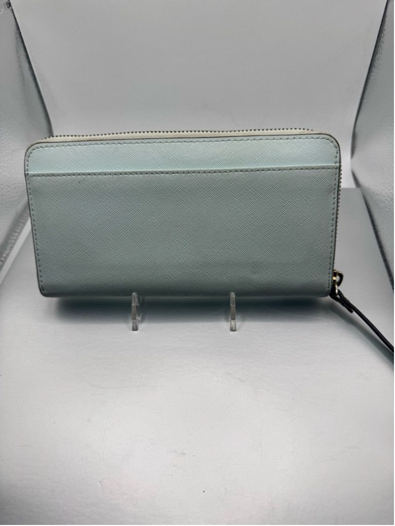 Kate Spade Women's Kate Spade Wallet Light Blue Size ONE SIZE - 2 Thumbnail