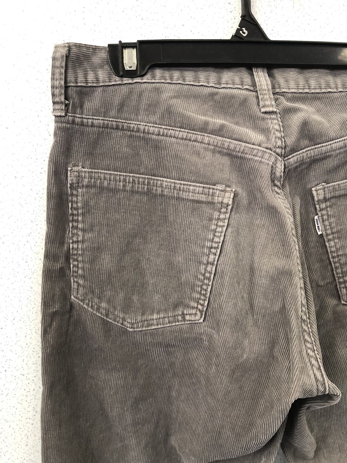 John Bull Corduroy Jeans