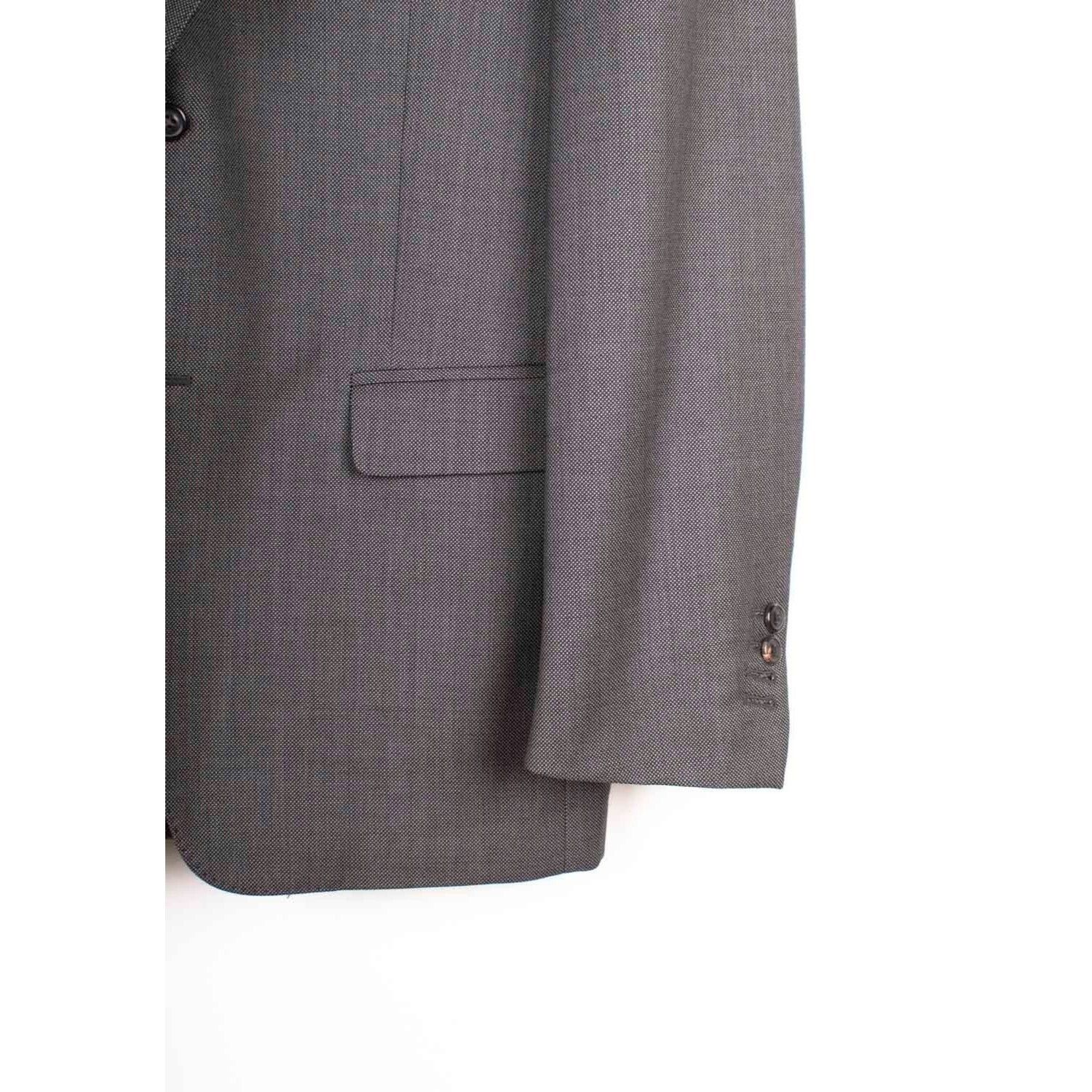 Maison Margiela Martin Margiela Men Jacket Casual Blazer Size IT50/Large Size US L / EU 52-54 / 3 - 4 Thumbnail
