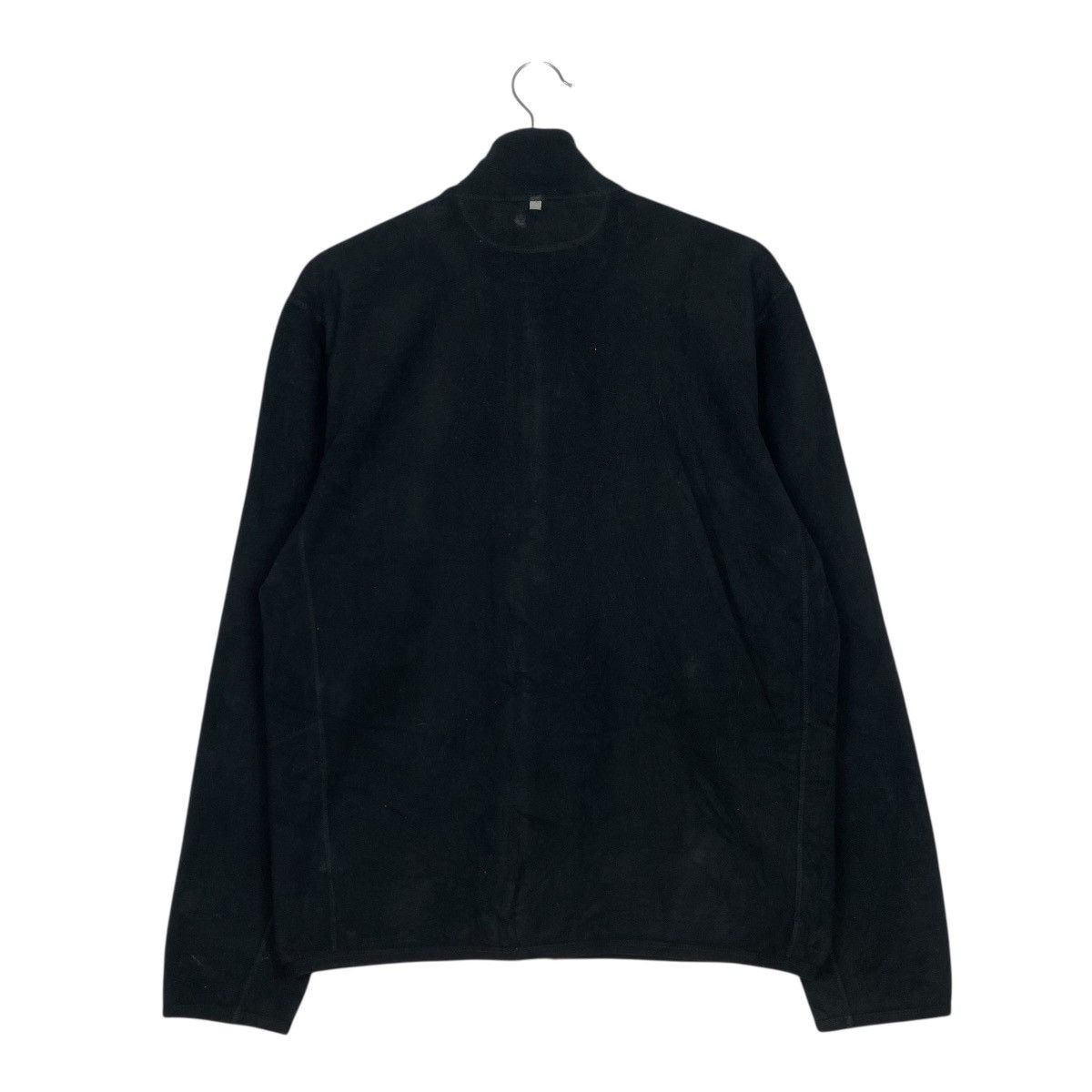 Polo Ralph Lauren Polo Ralph Lauren fleece zipper jacket Size US S / EU 44-46 / 1 - 7 Thumbnail