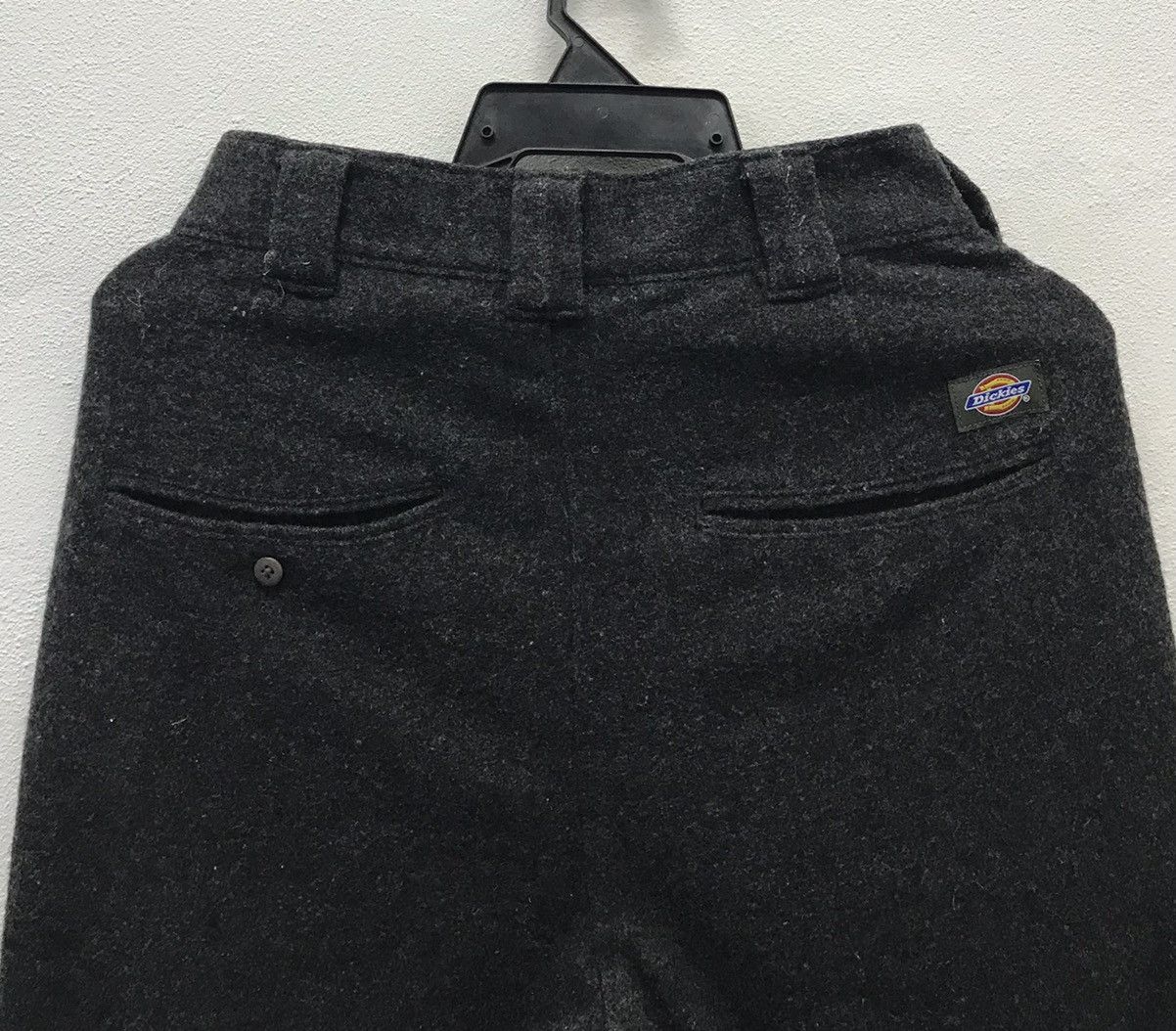 Dickies × Vintage Vintage DICKIES Identity Idea Urban Research Pants Size US 29 - 4 Thumbnail