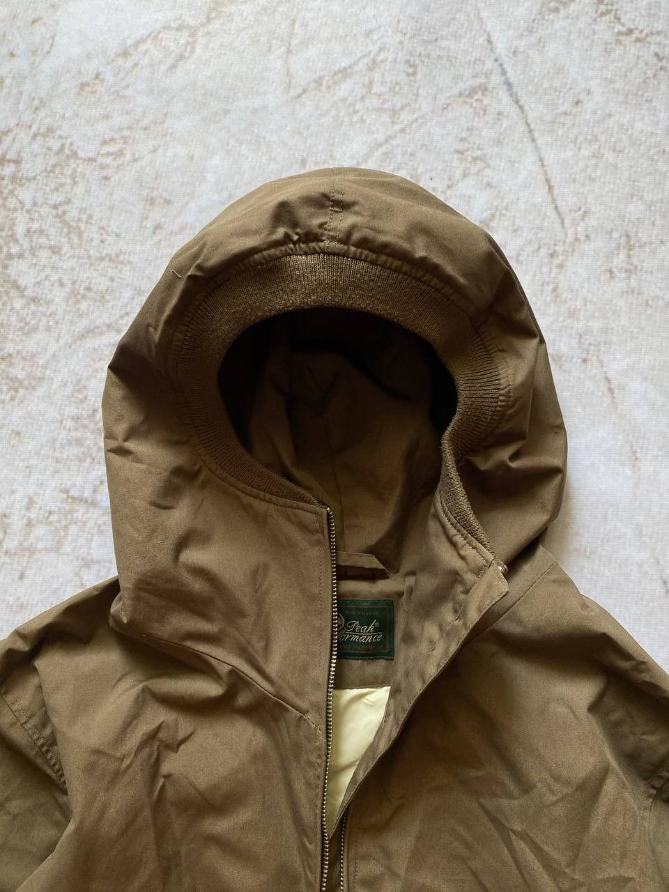 Peak Performance × Vintage Vintage Peak Performance Jacket Size XL / US 12-14 / IT 48-50 - 3 Thumbnail