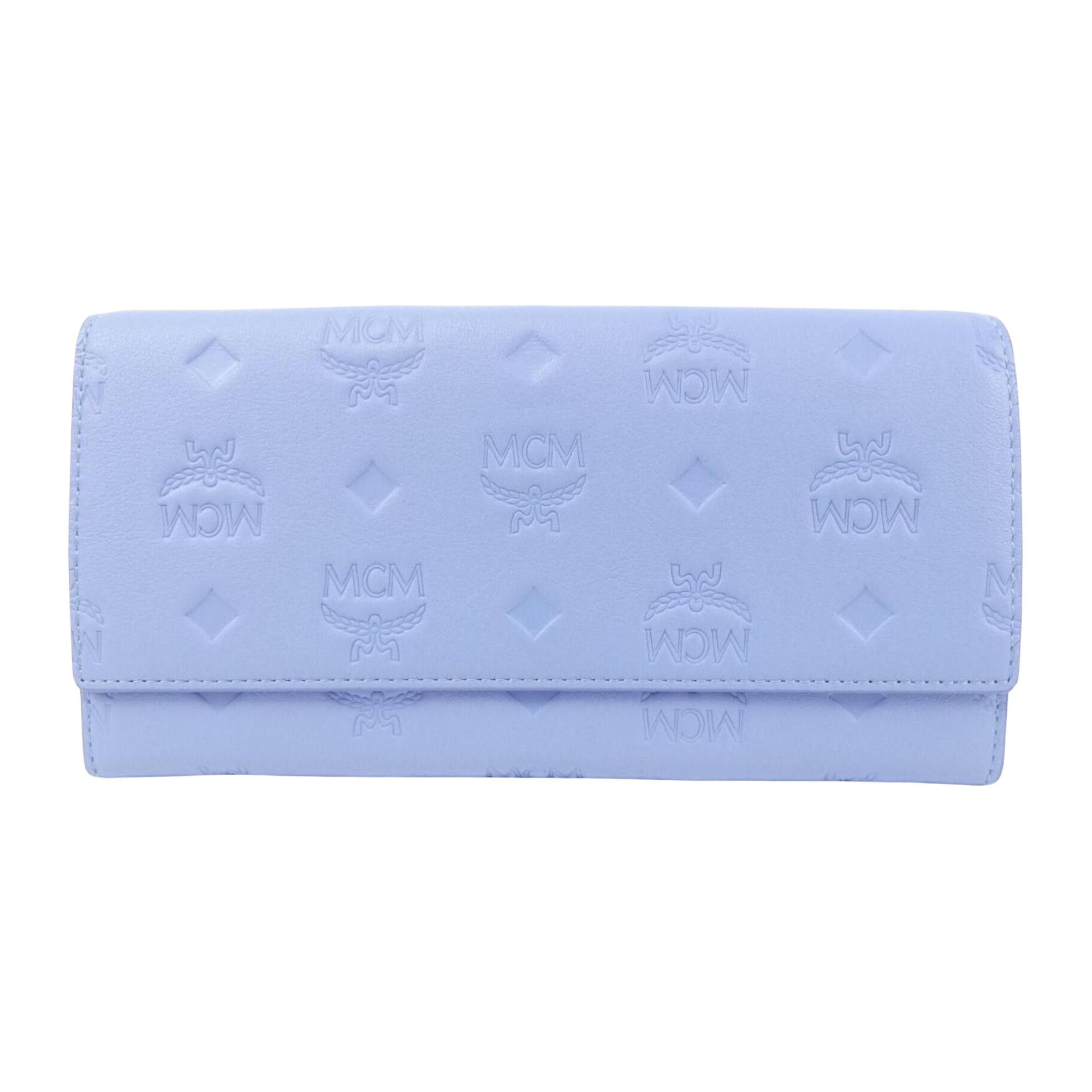 MCM MCM Visetos wallet Size ONE SIZE - 1 Thumbnail