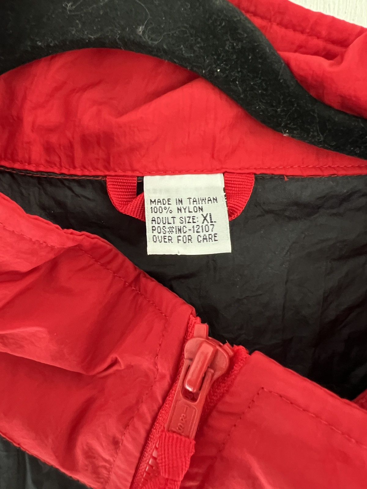 Other Oversized Lightweight Windbreaker Size US XL / EU 56 / 4 - 2 Thumbnail