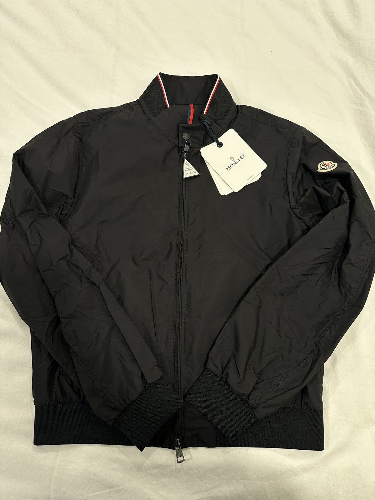 Comme des Garcons × Junya Watanabe × Moncler Moncler x CDG