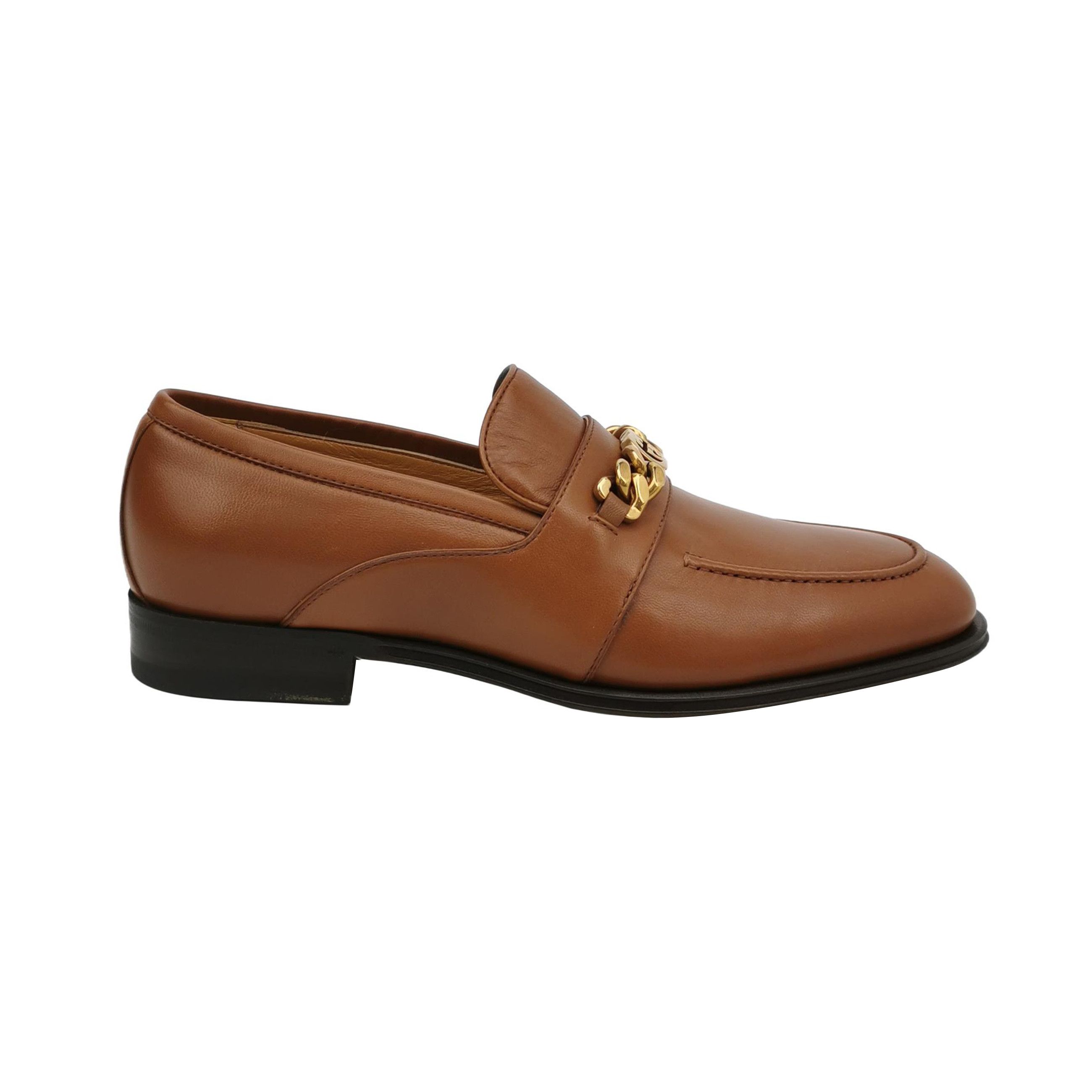 Gucci Gucci Men 6 Leather Size US 6 / EU 39 - 1 Thumbnail