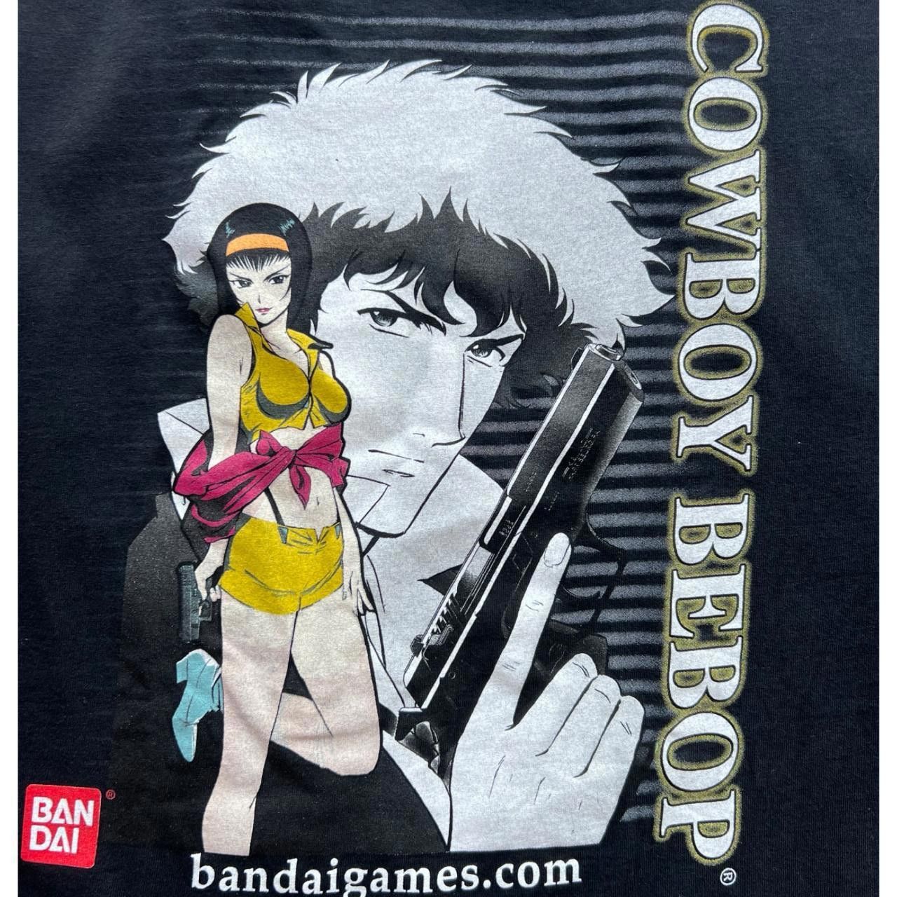 Designer 2004 Cowboy Bebop Xl Size US XL / EU 56 / 4 - 3 Thumbnail