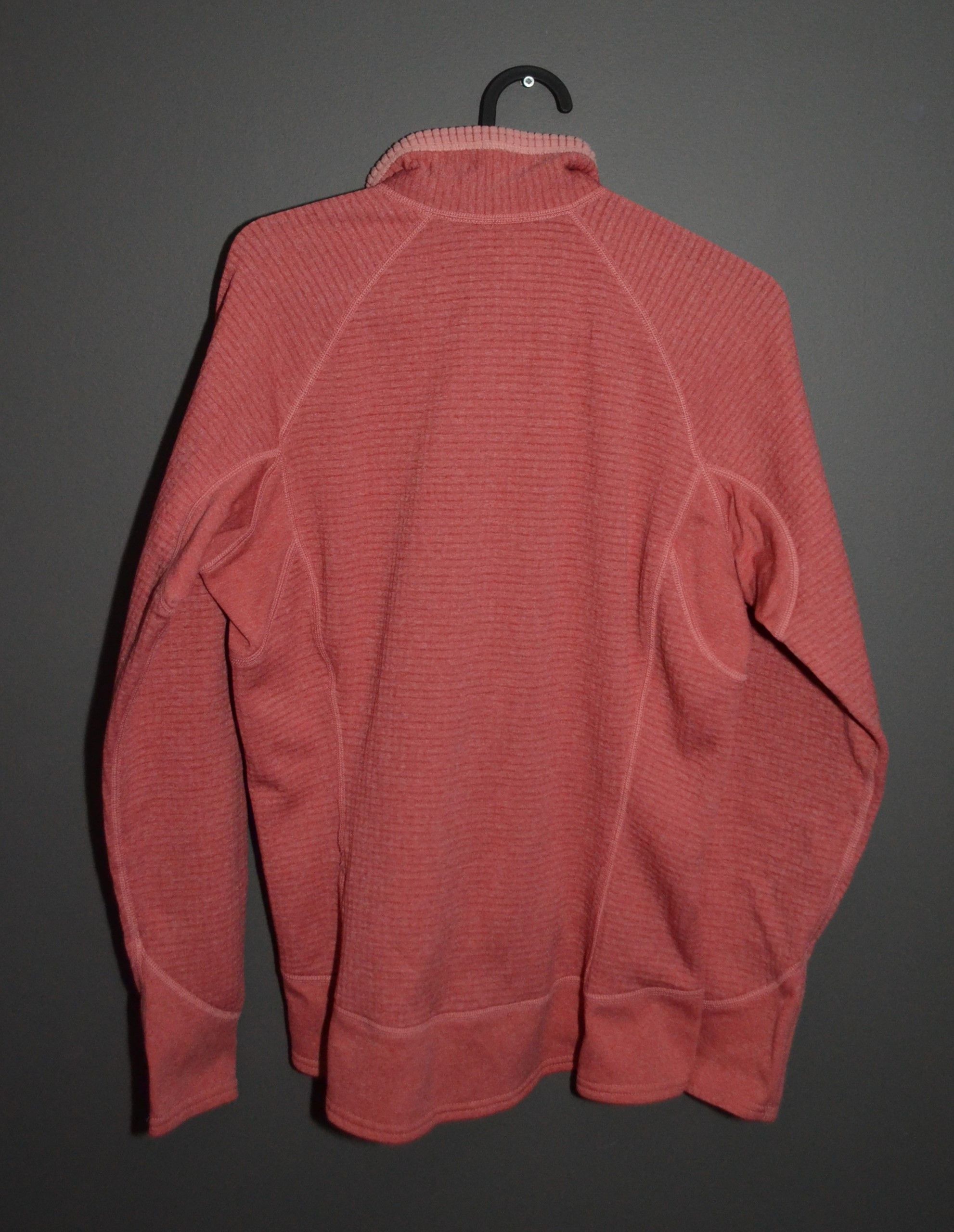 Patagonia Patagonia R1 Flash Pullover Women's M Regulator Size S / US 4 / IT 40 - 11 Thumbnail