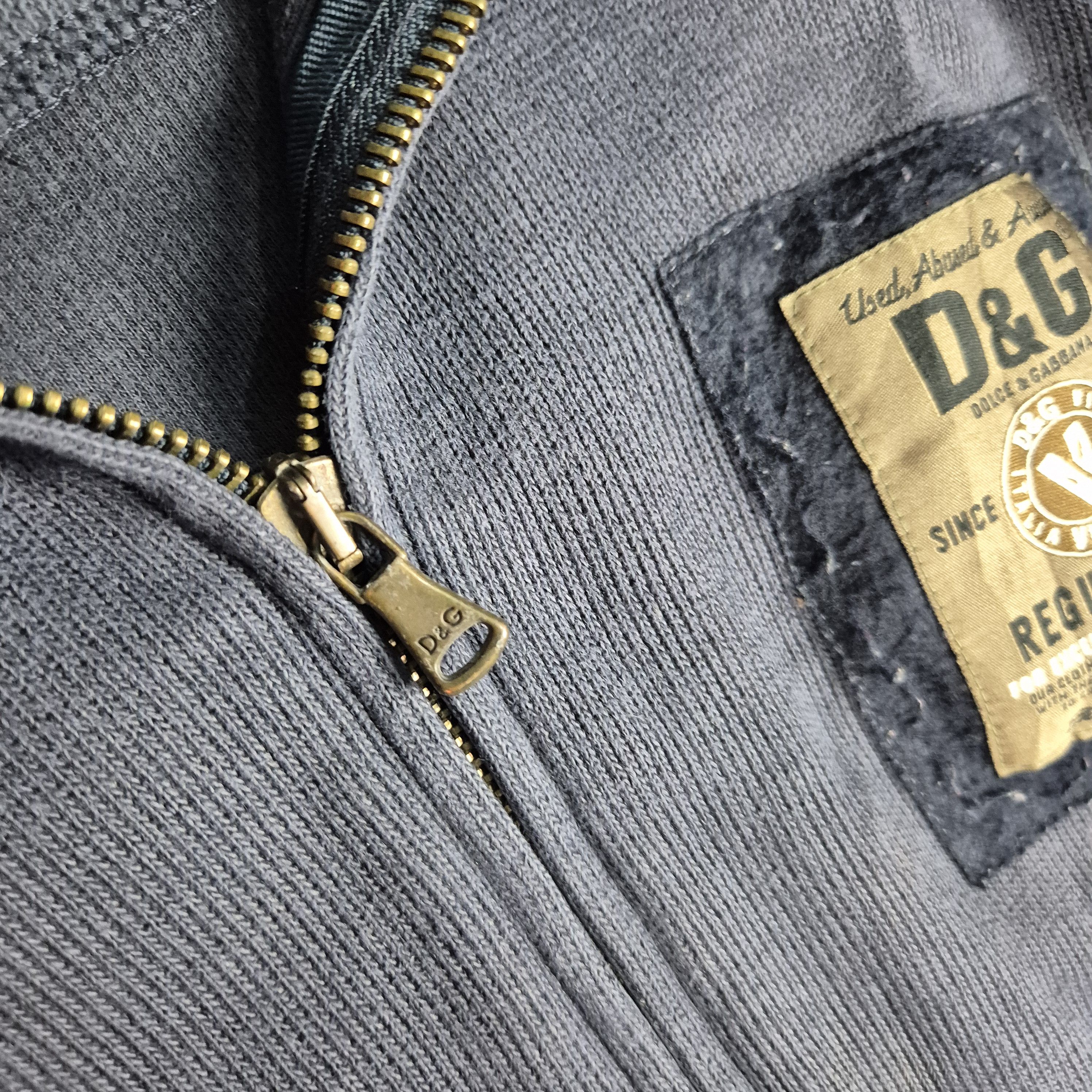 Dolce & Gabbana Dolce & gabbana jacket Size US L / EU 52-54 / 3 - 4 Thumbnail