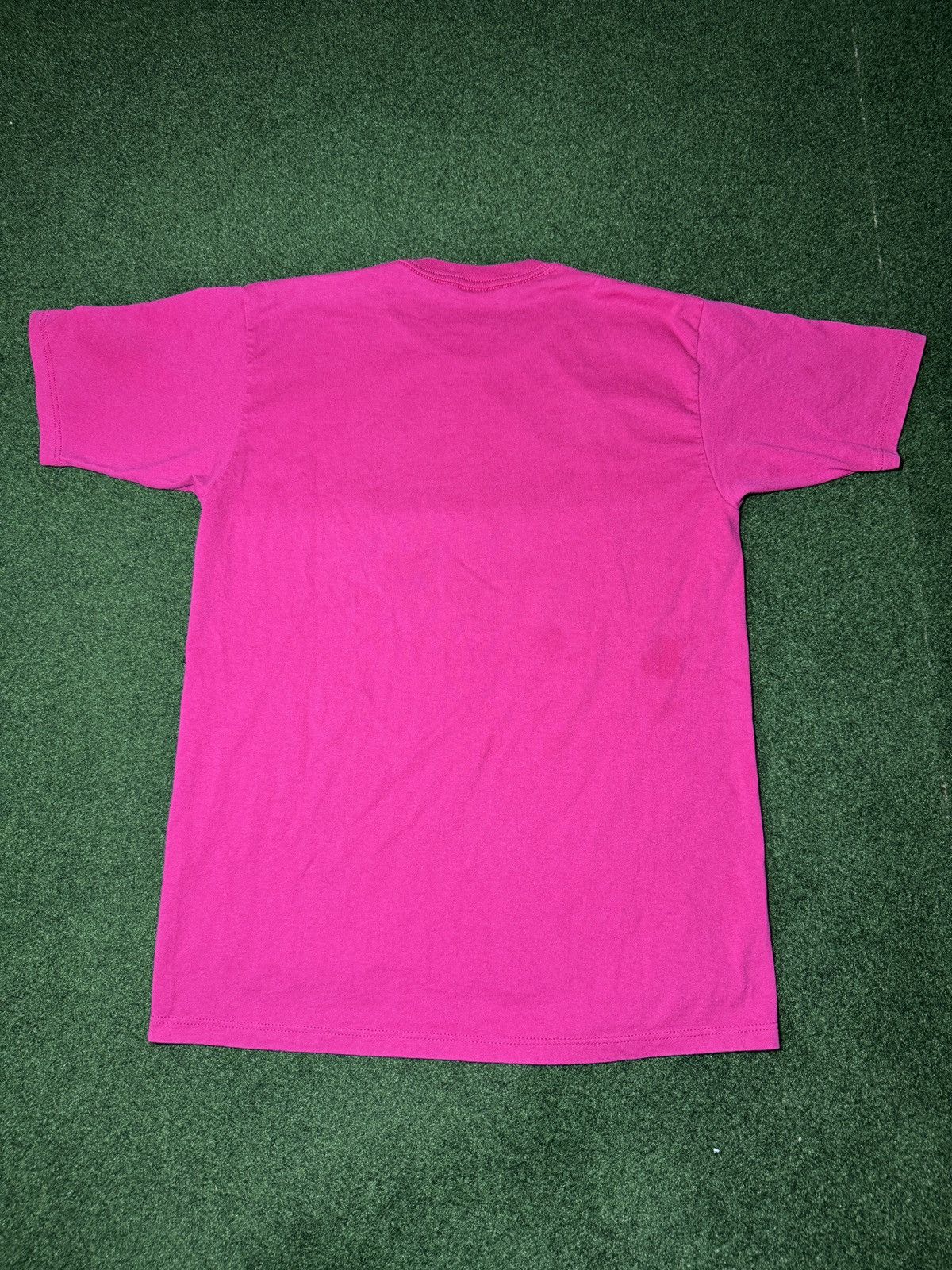 Jerzees × Vintage Vintage 90s Girl Scouts Cookies Corry PA Lion Cub T Shirt Size M / US 6-8 / IT 42-44 - 4 Thumbnail