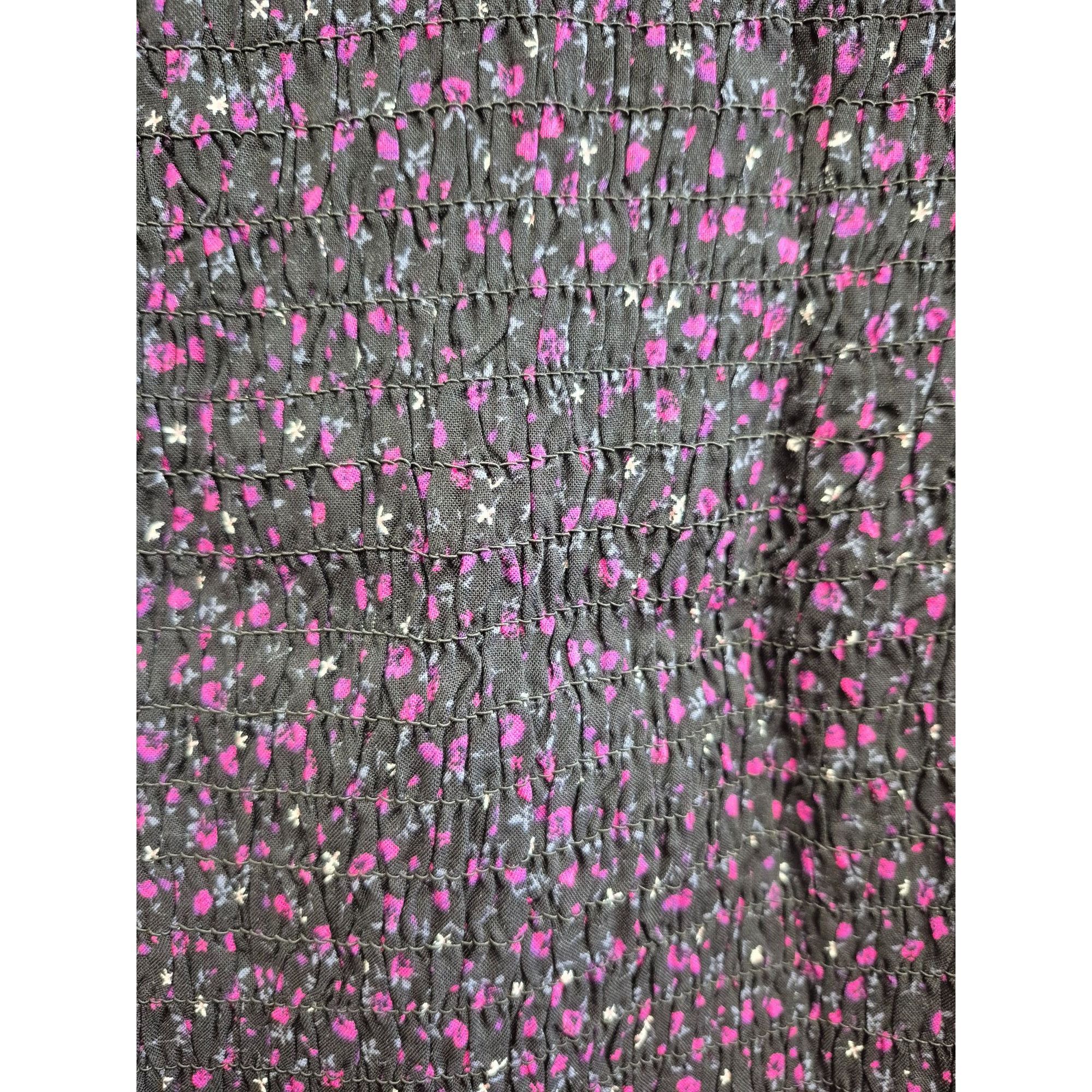 Other Women's Long-Sleeve High-Neck Blouse Size Small Size S / US 4 / IT 40 - 7 Thumbnail