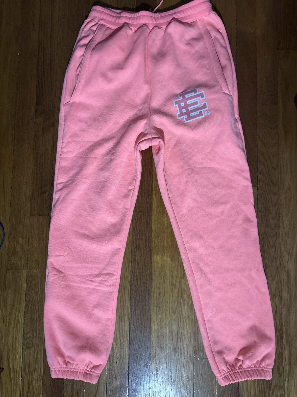 Eric Emanuel Eric Emanuel Sweatpants Size US 32 / EU 48 - 1 Thumbnail