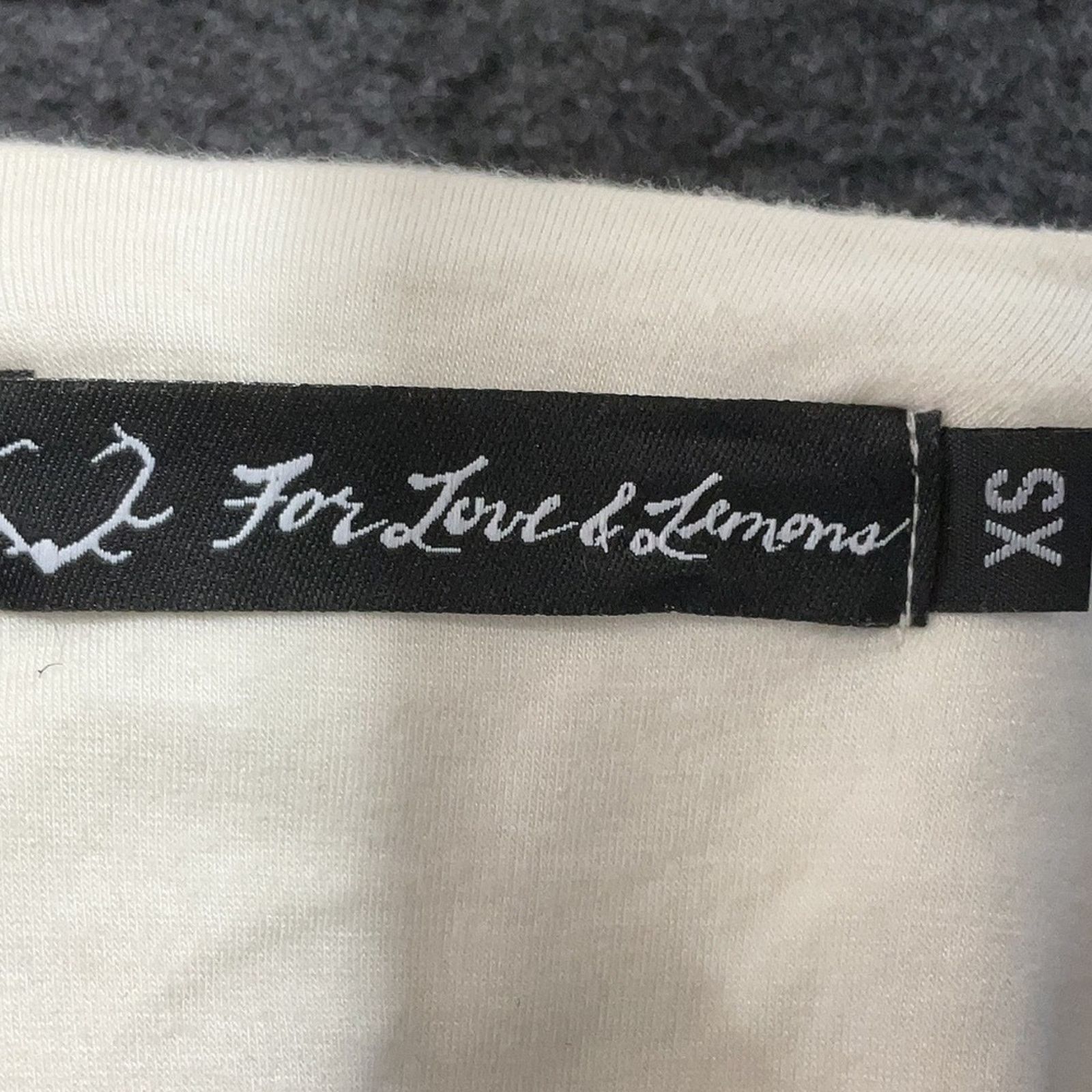 For Love & Lemons For Love & Lemons Emorie Cutout Dress - Size XS - White Lace Size XS / US 0-2 / IT 36-38 - 7 Thumbnail