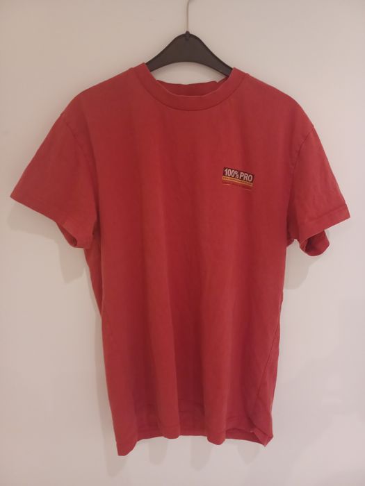 Vetements 100 pro t shirt new arrivals