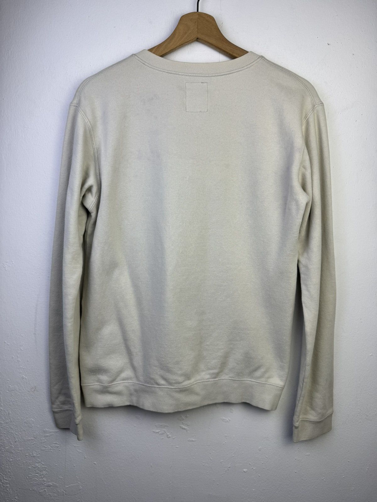 Neighborhood Vintage 2002 Neighborhood Sweatshirt Size US S / EU 44-46 / 1 - 6 Thumbnail
