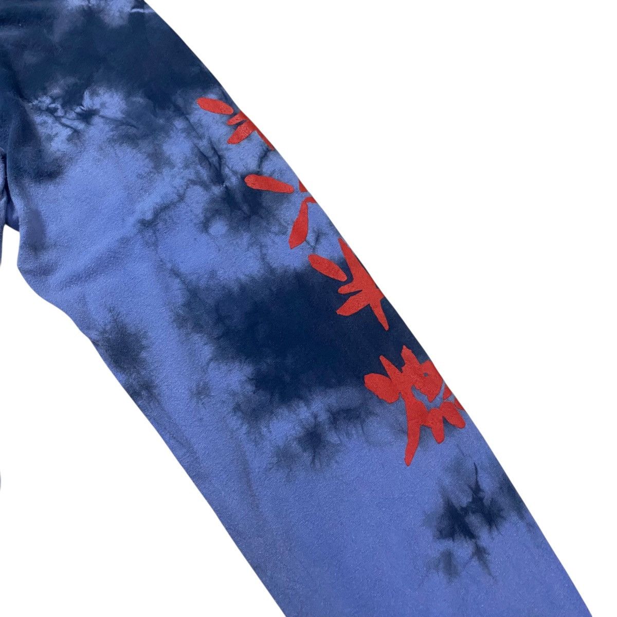 Anime My Hero Academia anime tie dye long sleeve shirt Size US L / EU 52-54 / 3 - 5 Thumbnail