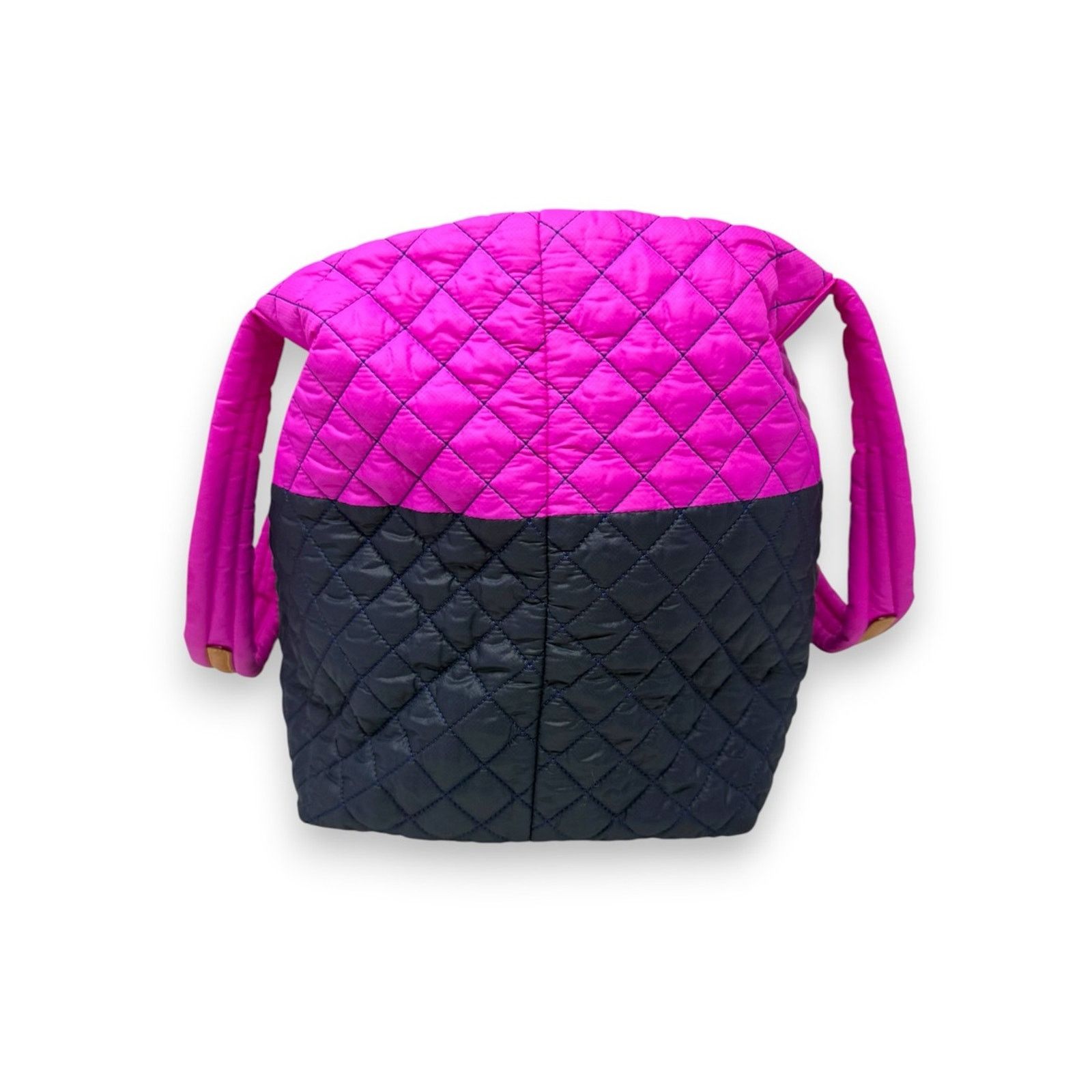 MZ Wallace MZ Wallace Medium Metro Quilted Punch Dawn Shoulder Tote Bag Size ONE SIZE - 2 Thumbnail