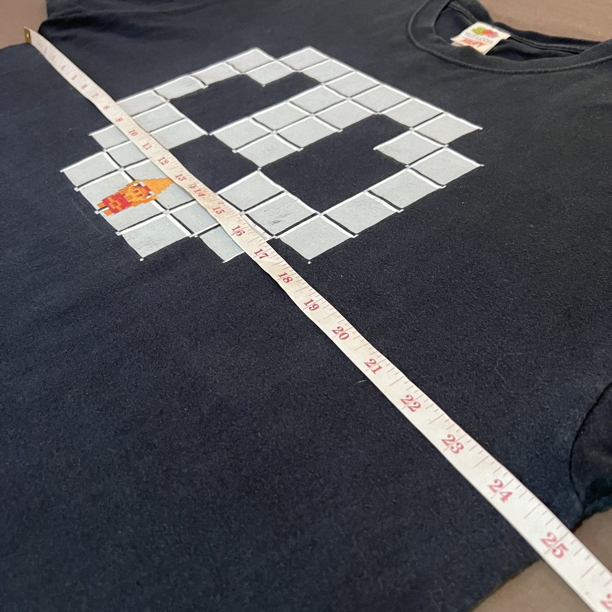 The Game Vintage Y2K 2000s Zelda Promo Tee 2XL Faded Size US XXL / EU 58 / 5 - 6 Thumbnail