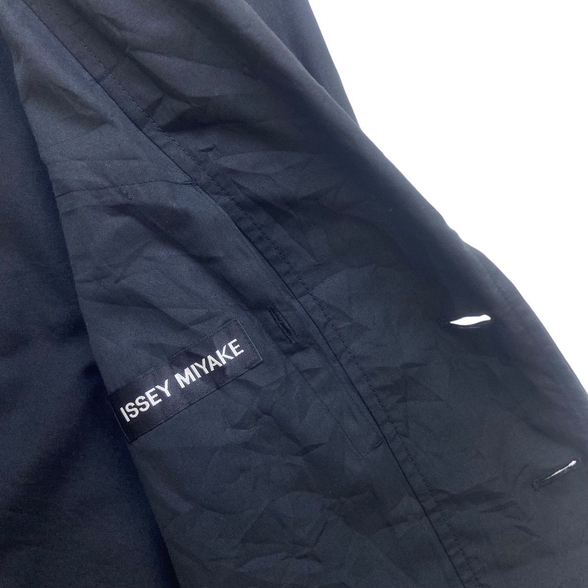 Issey Miyake Rare🔥Issey Miyake Multi Pockets Jacket Size US S / EU 44-46 / 1 - 10 Thumbnail