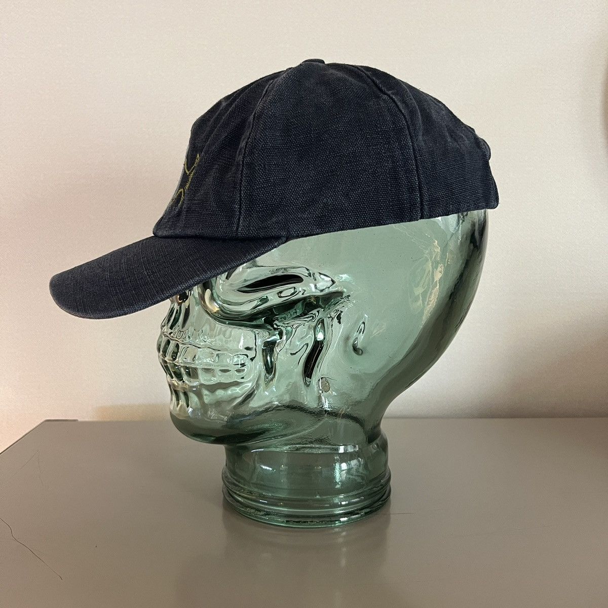Other Vintage 90s Phish Hemp Cap Size ONE SIZE - 7 Thumbnail