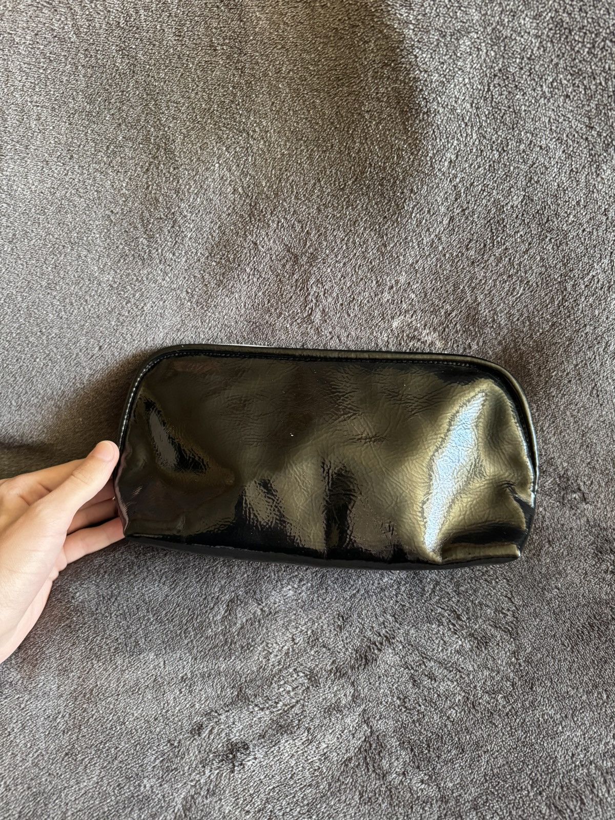 Thierry Mugler Thierry Mugler parfums bag Size ONE SIZE - 2 Thumbnail
