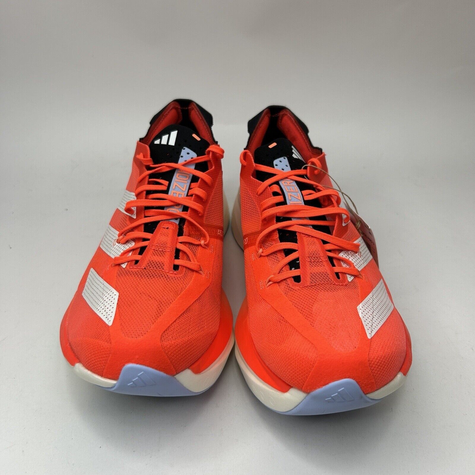 Adidas Adizero Adios Pro 3 “Solar Red” 2023
