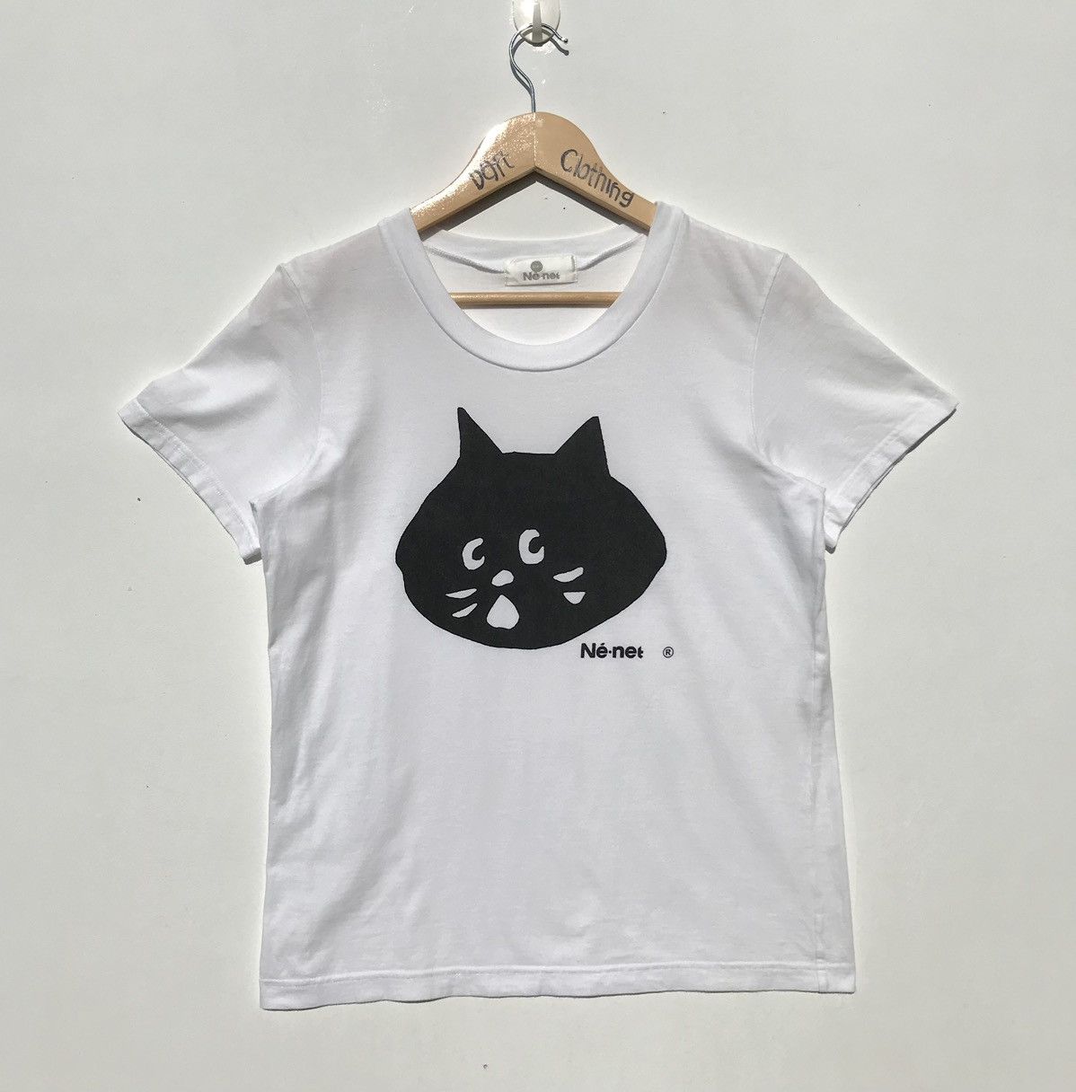 Ne Net T Shirt | Grailed