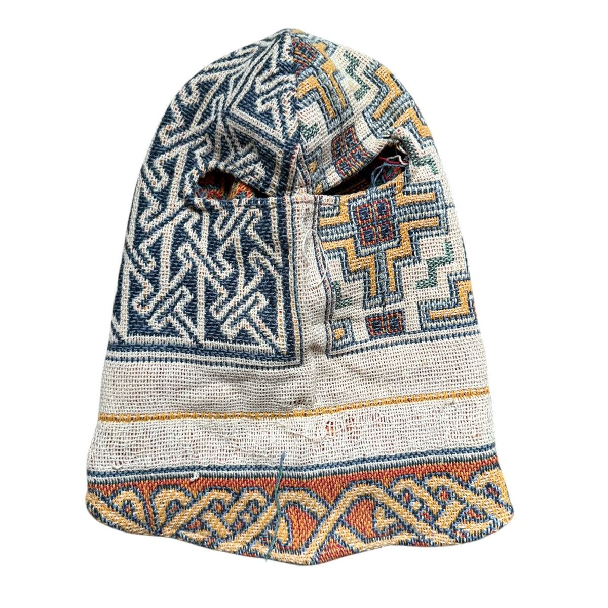 Other Nevere Evern Balaclava Woven Tapestry Shiesty Size ONE SIZE - 3 Thumbnail