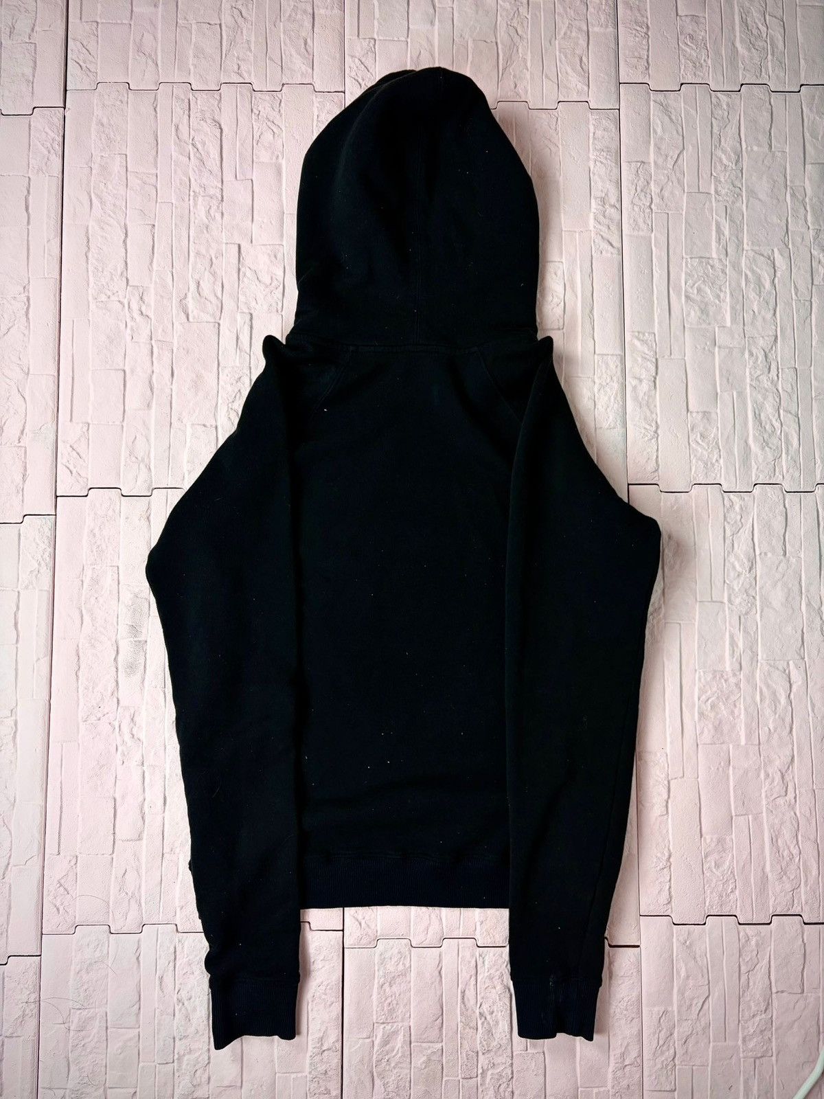 Saint Laurent Paris Saint Laurent "Everything Now" Hoodie Size US M / EU 48-50 / 2 - 2 Thumbnail