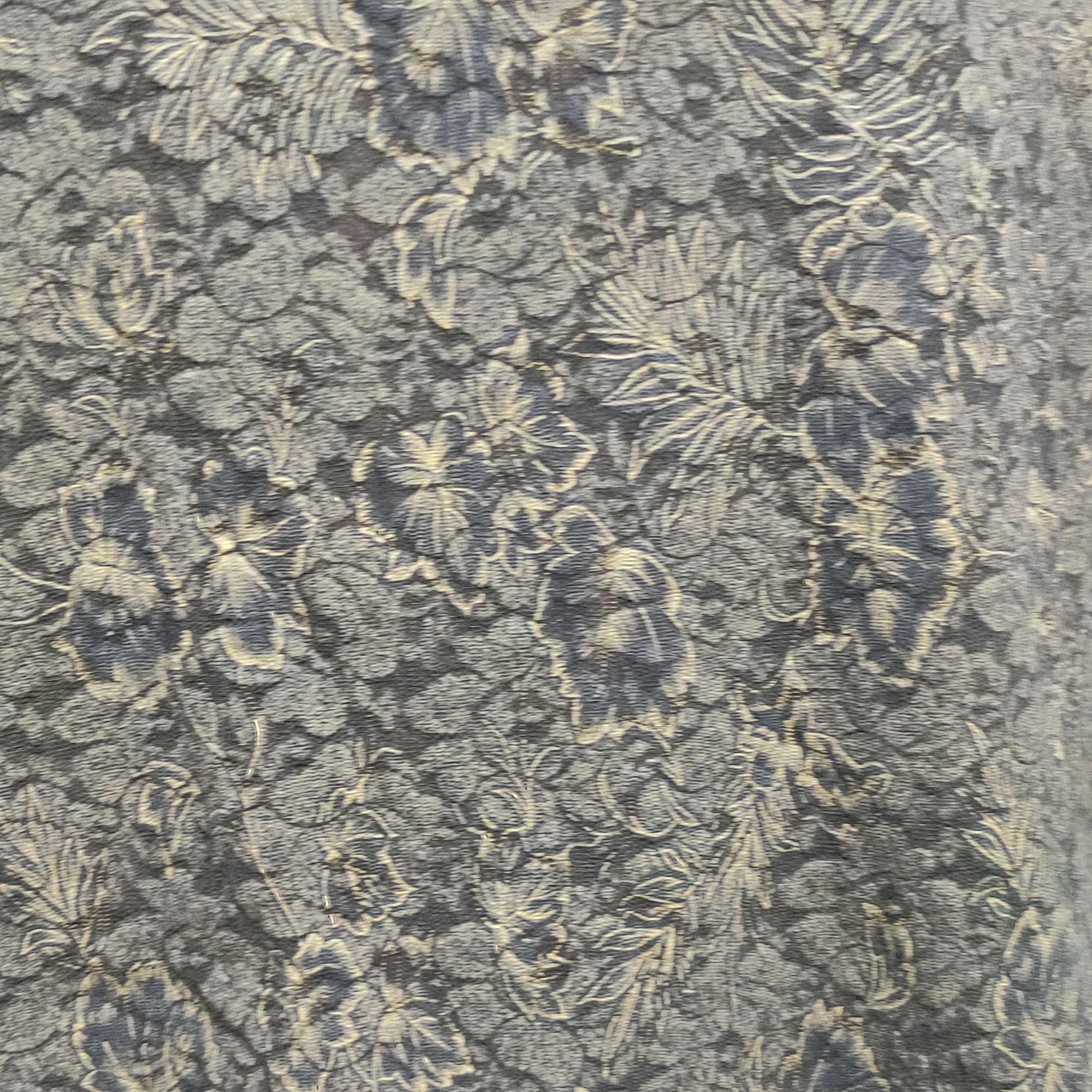 Alfani Alfani 2X Black Lace Floral Blouse Elegant Feminine Plus Siz Size XXL / US 16-18 / IT 52-54 - 8 Thumbnail