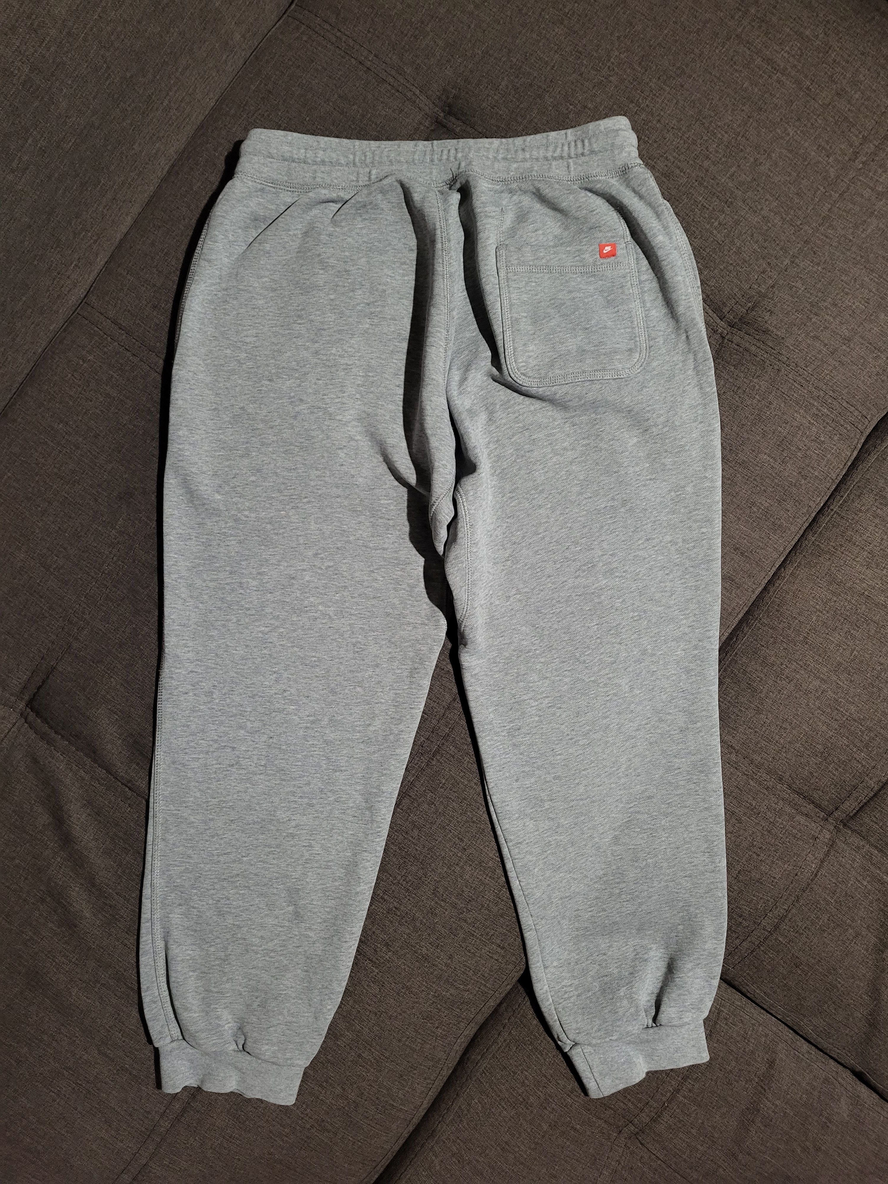 Nike Vintage Sports Pants Nike Y2k joggers Size US 32 / EU 48 - 7 Thumbnail