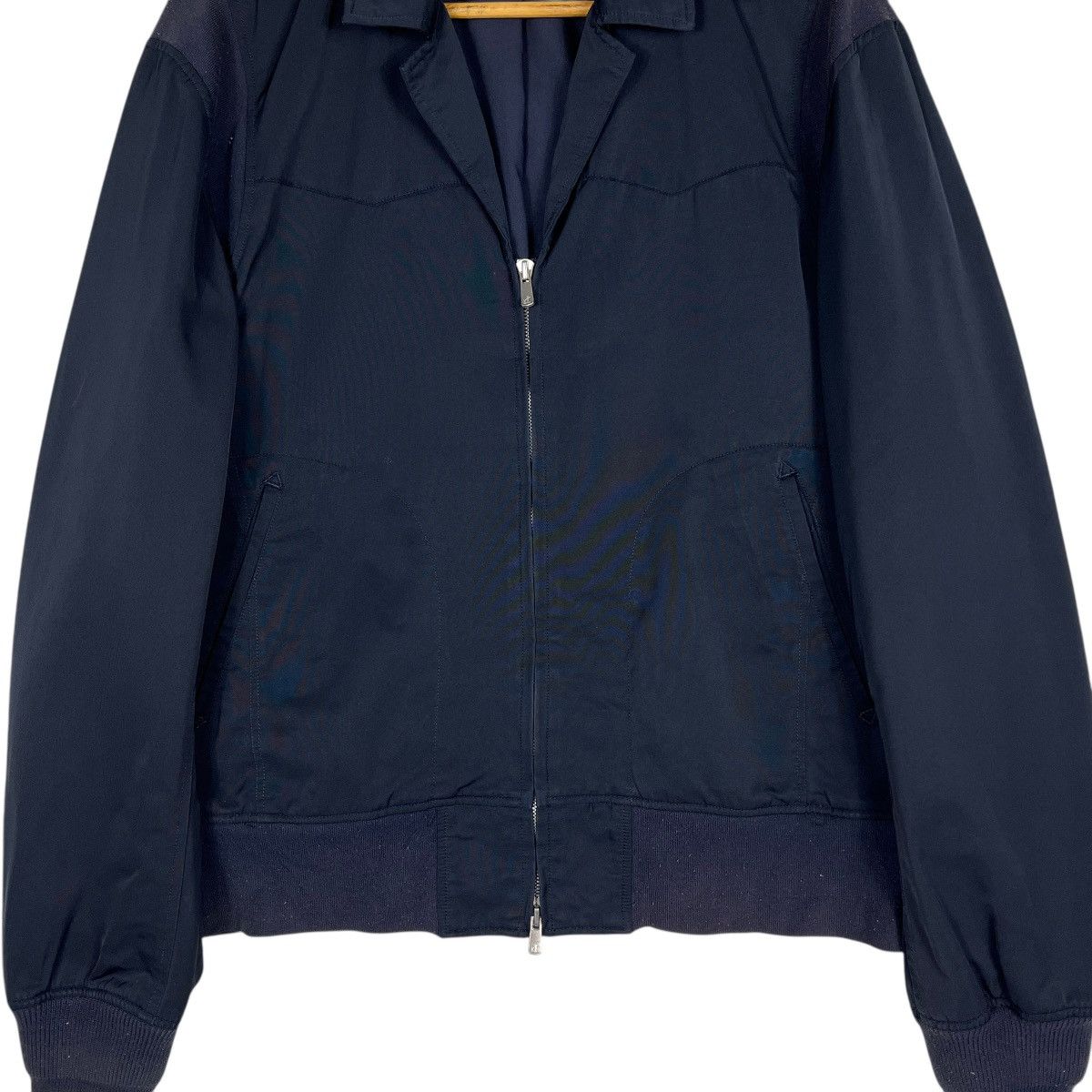 Nonnative Nonnative Bomber Style Jacket Size US L / EU 52-54 / 3 - 5 Thumbnail