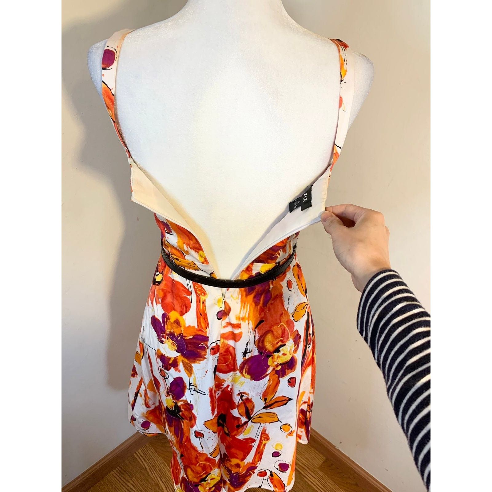 Other BCX Cute Dress Size 3 Size S / US 4 / IT 40 - 3 Thumbnail