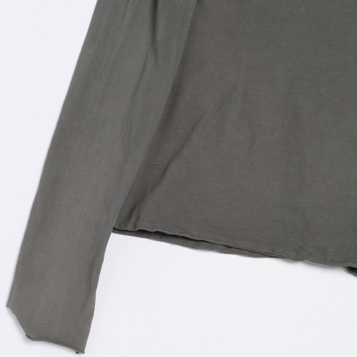 Rundholz Rundholz Black Label Distressed Style Top Holes Cardigan Size M / US 6-8 / IT 42-44 - 12 Thumbnail