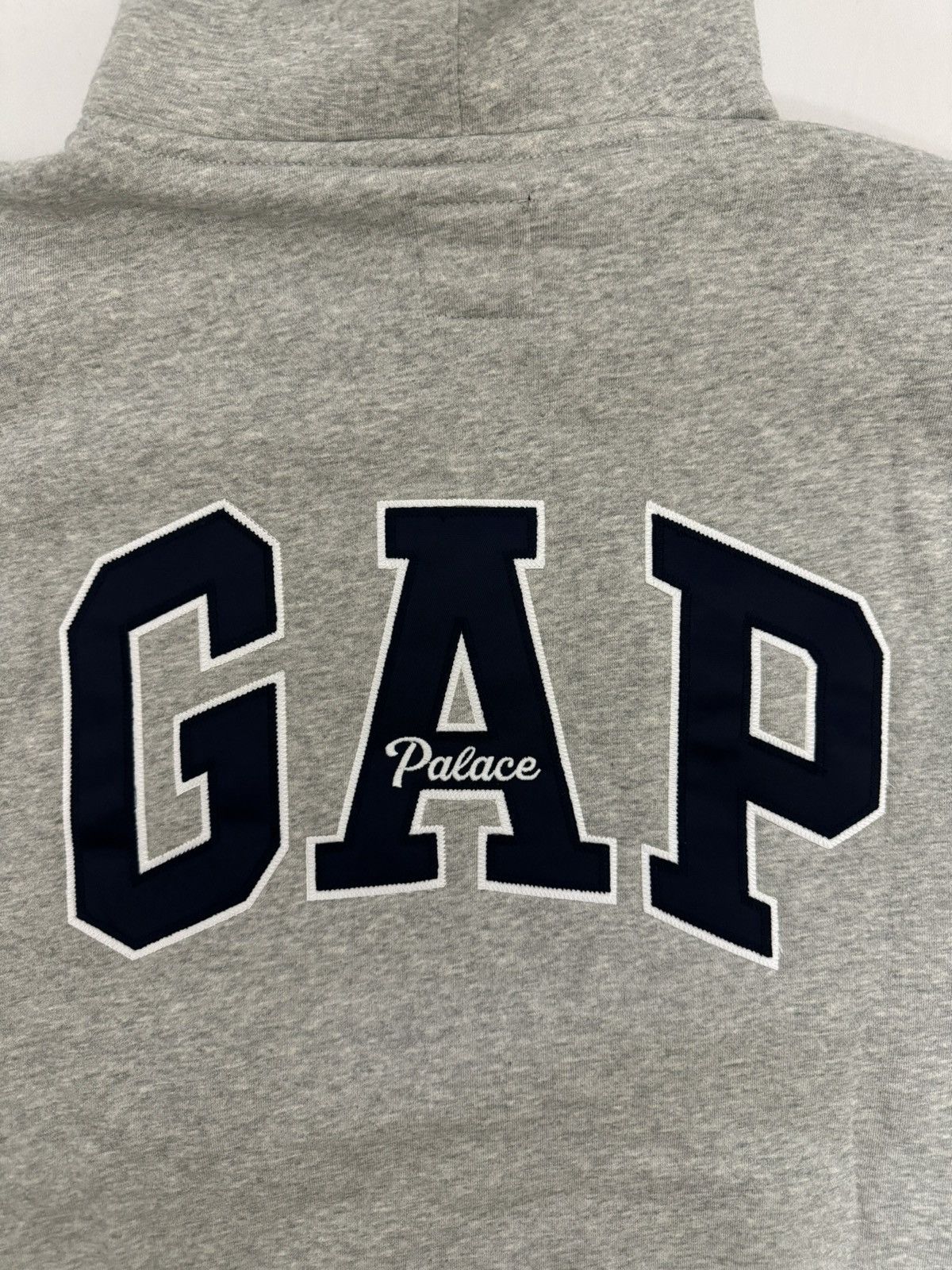 Gap × Palace Palace x Gap Hoodie Size US M / EU 48-50 / 2 - 4 Thumbnail