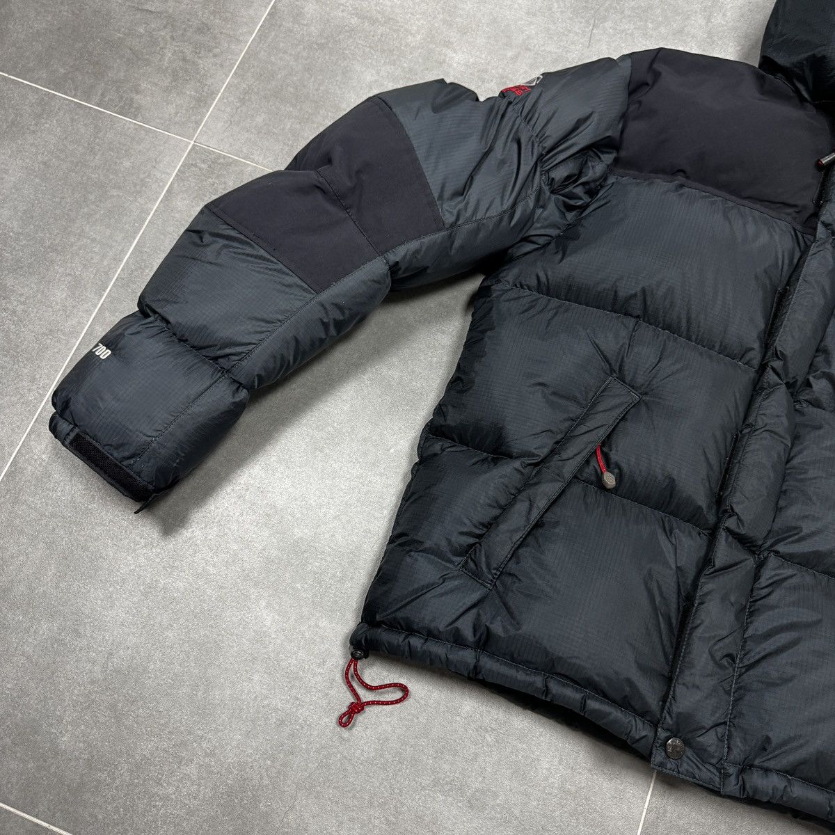The North Face The North Face Summit Series Windstopper Baltoro Down Jacket Size US M / EU 48-50 / 2 - 7 Thumbnail