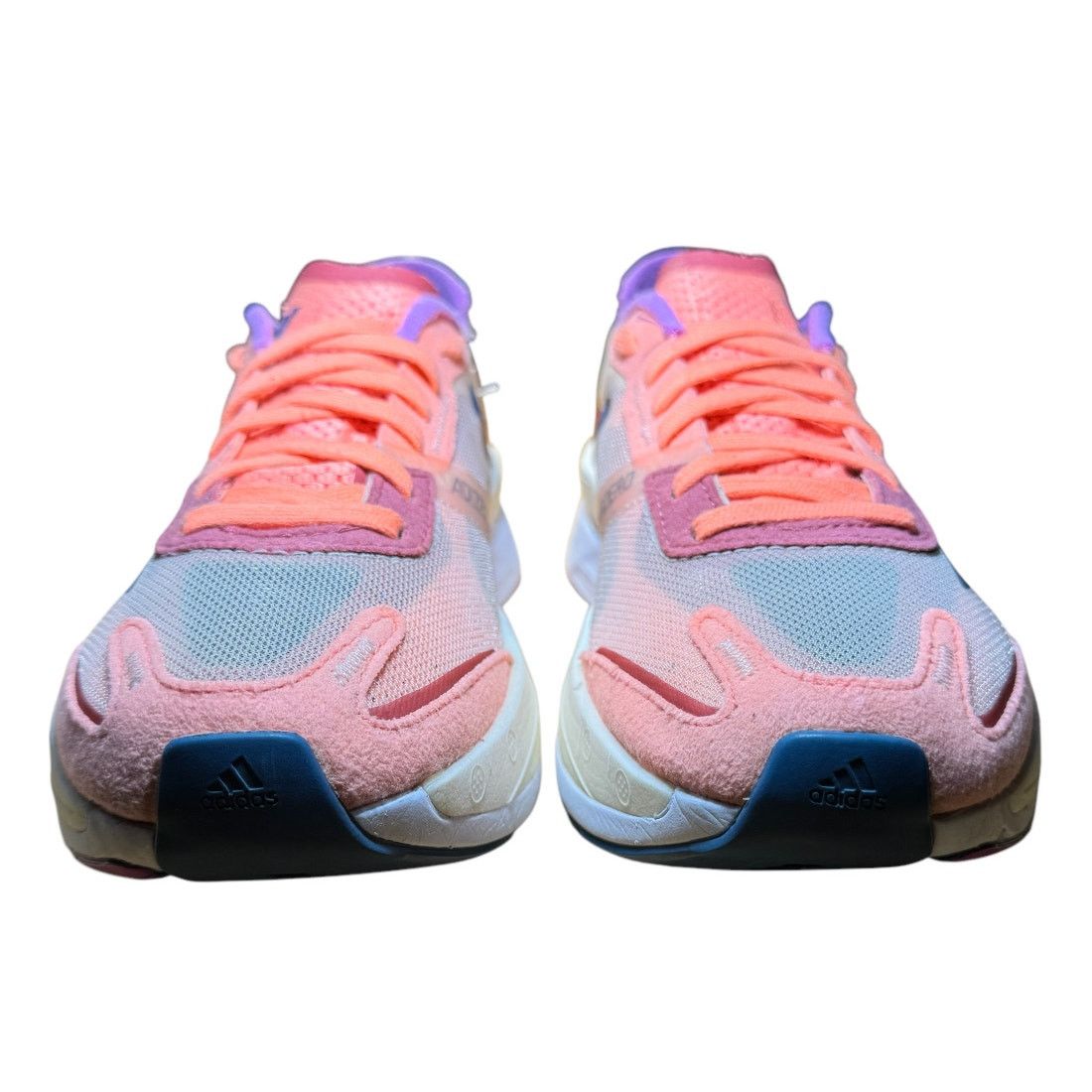 Adidas Adidas Adizero Boston 6 Running Shoes Women's GX6654 Size US 6 / IT 36 - 3 Thumbnail