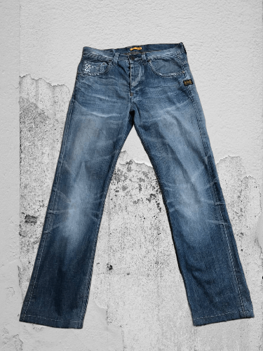 G-Star G-Star Jeans Size US 30 / EU 46 - 1 Thumbnail