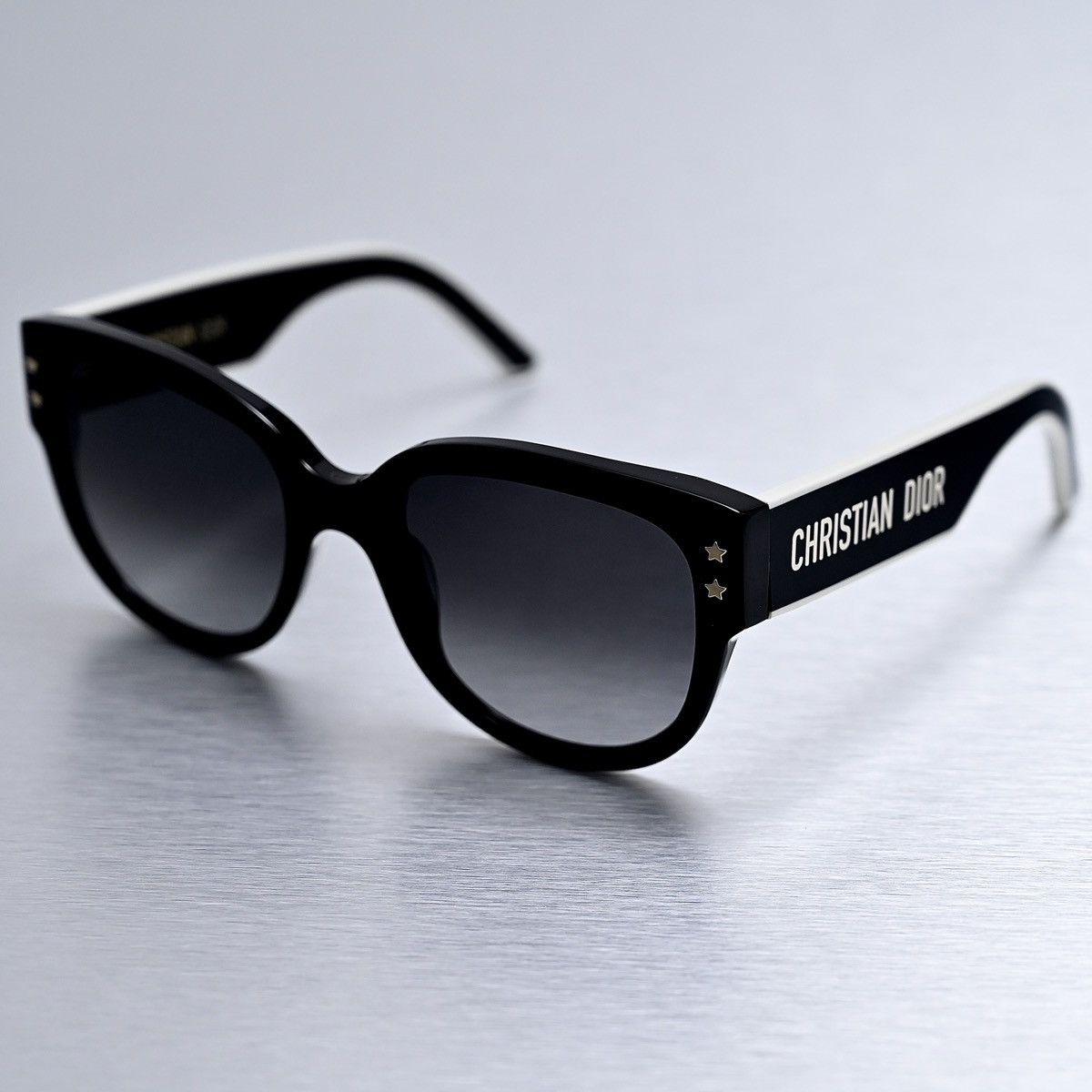 Dior DIOR DIORPACIFIC B2I SUNGLASSES Size ONE SIZE - 2 Thumbnail